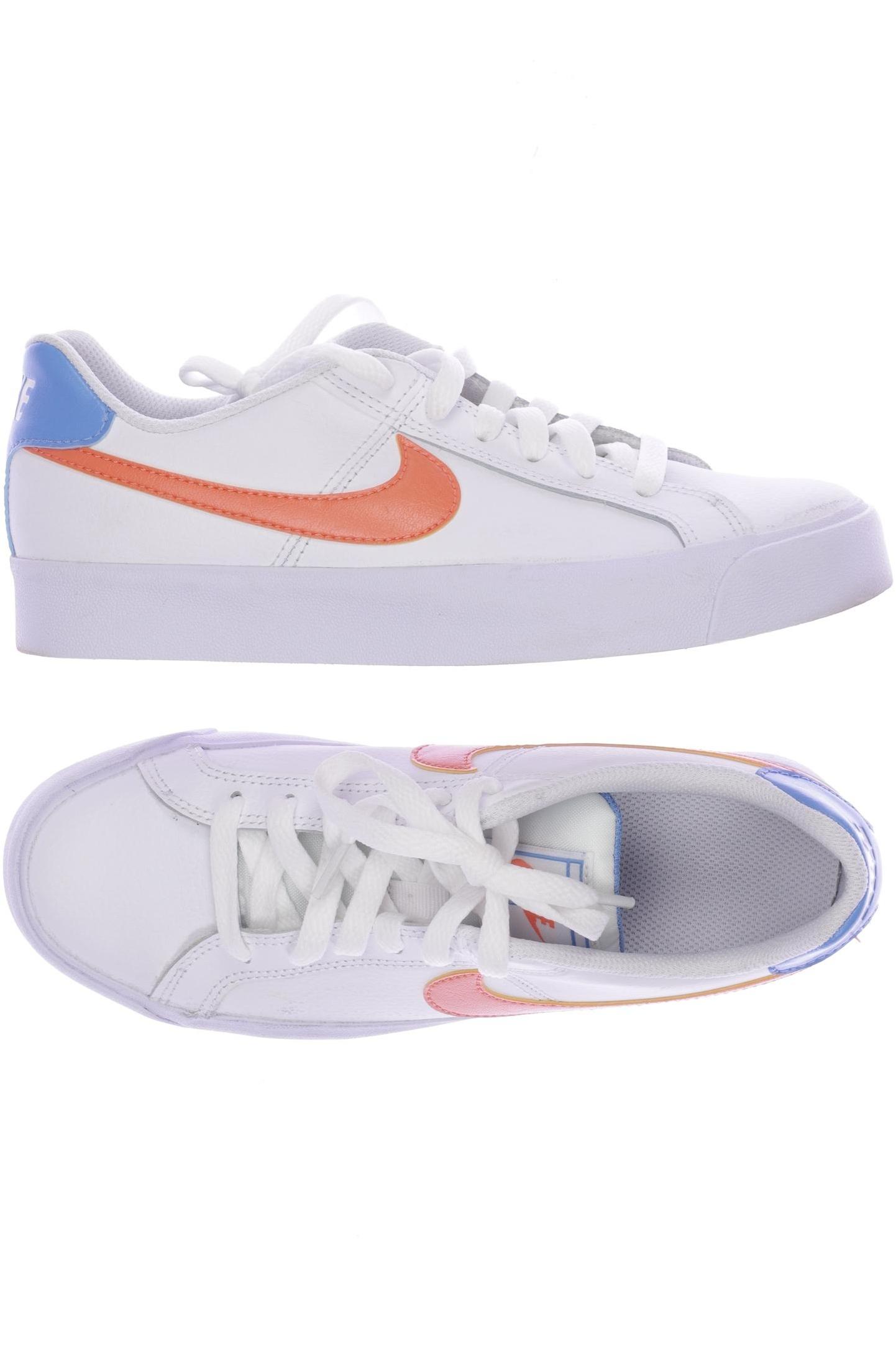 

Nike Damen Sneakers, weiß, Gr. 37.5