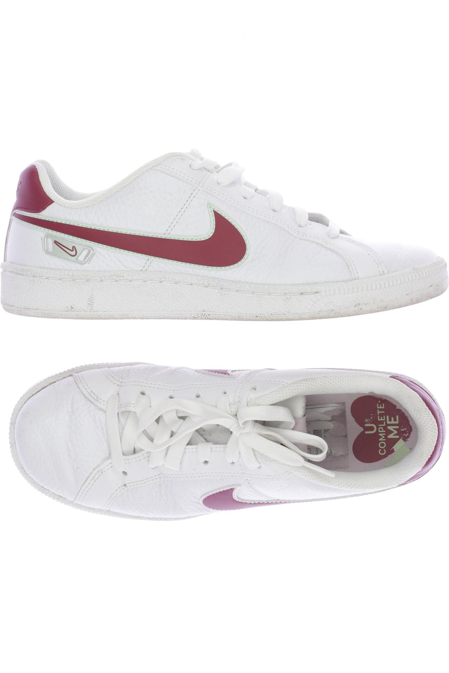 

Nike Damen Sneakers, weiß, Gr. 39