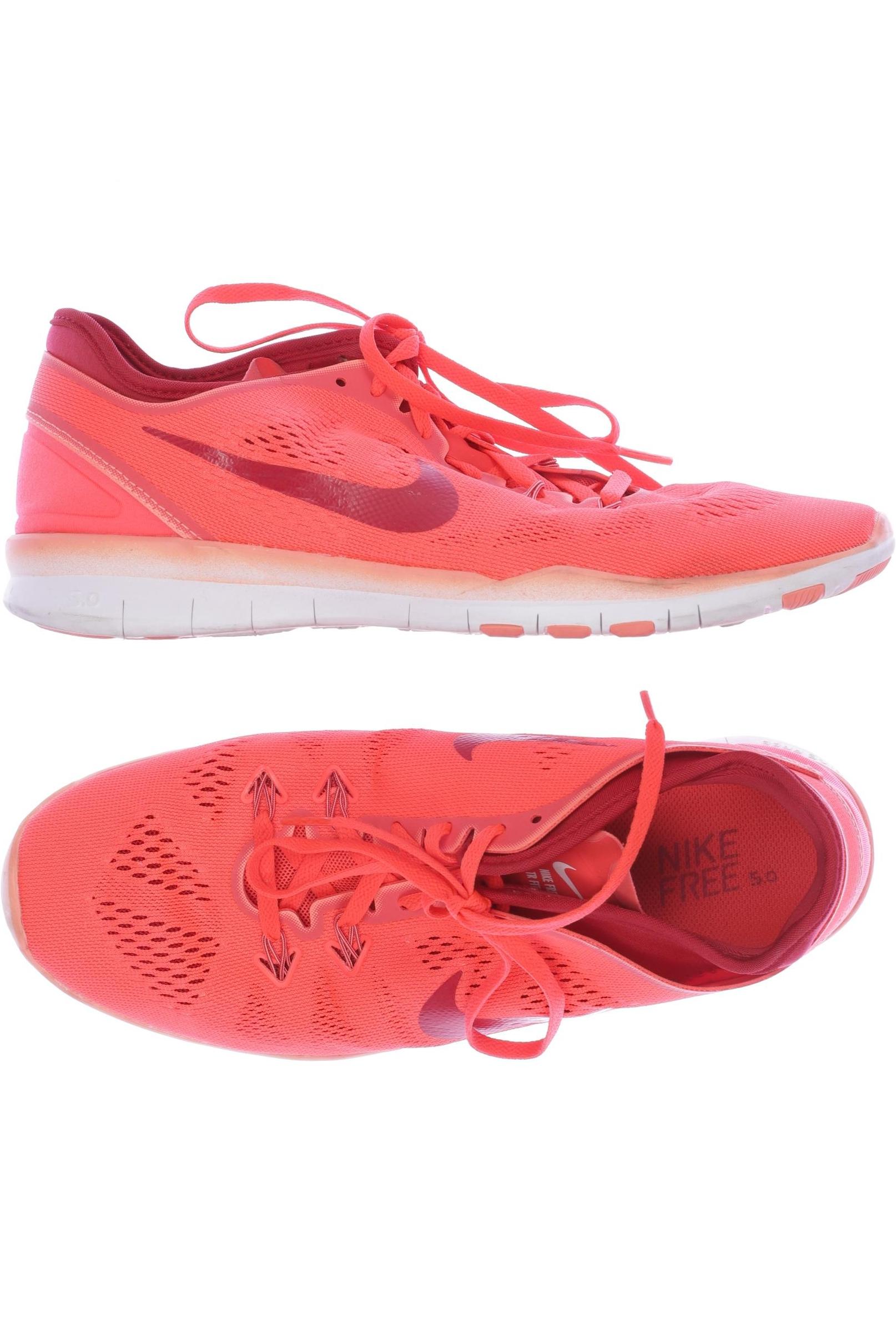 

Nike Damen Sneakers, neon, Gr. 40.5