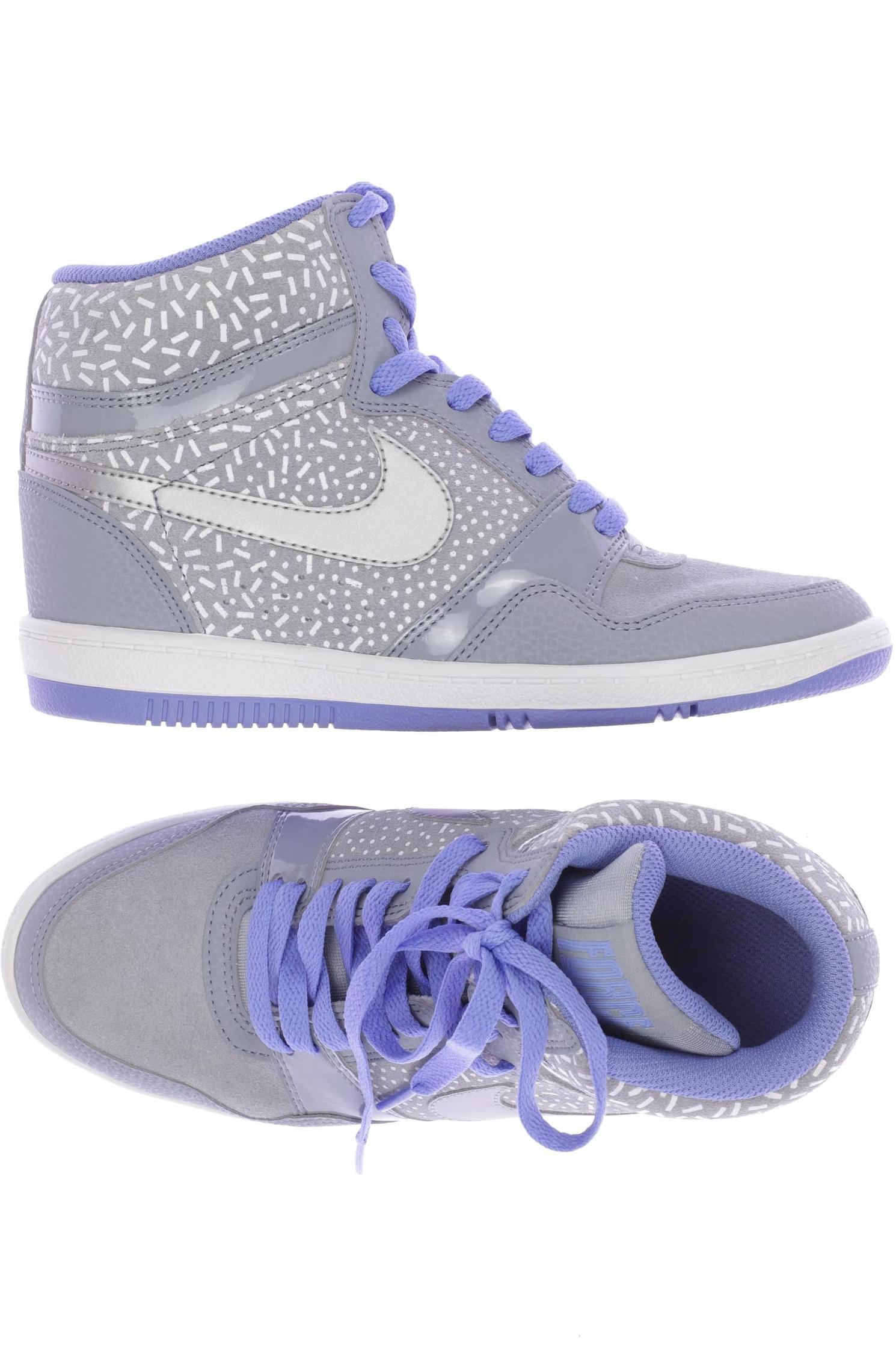 

Nike Damen Sneakers, blau, Gr. 38