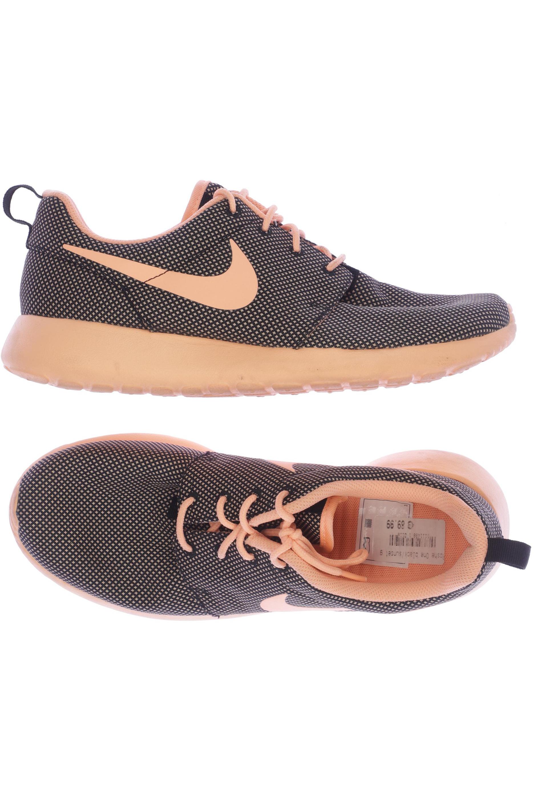 

Nike Damen Sneakers, orange, Gr. 40.5