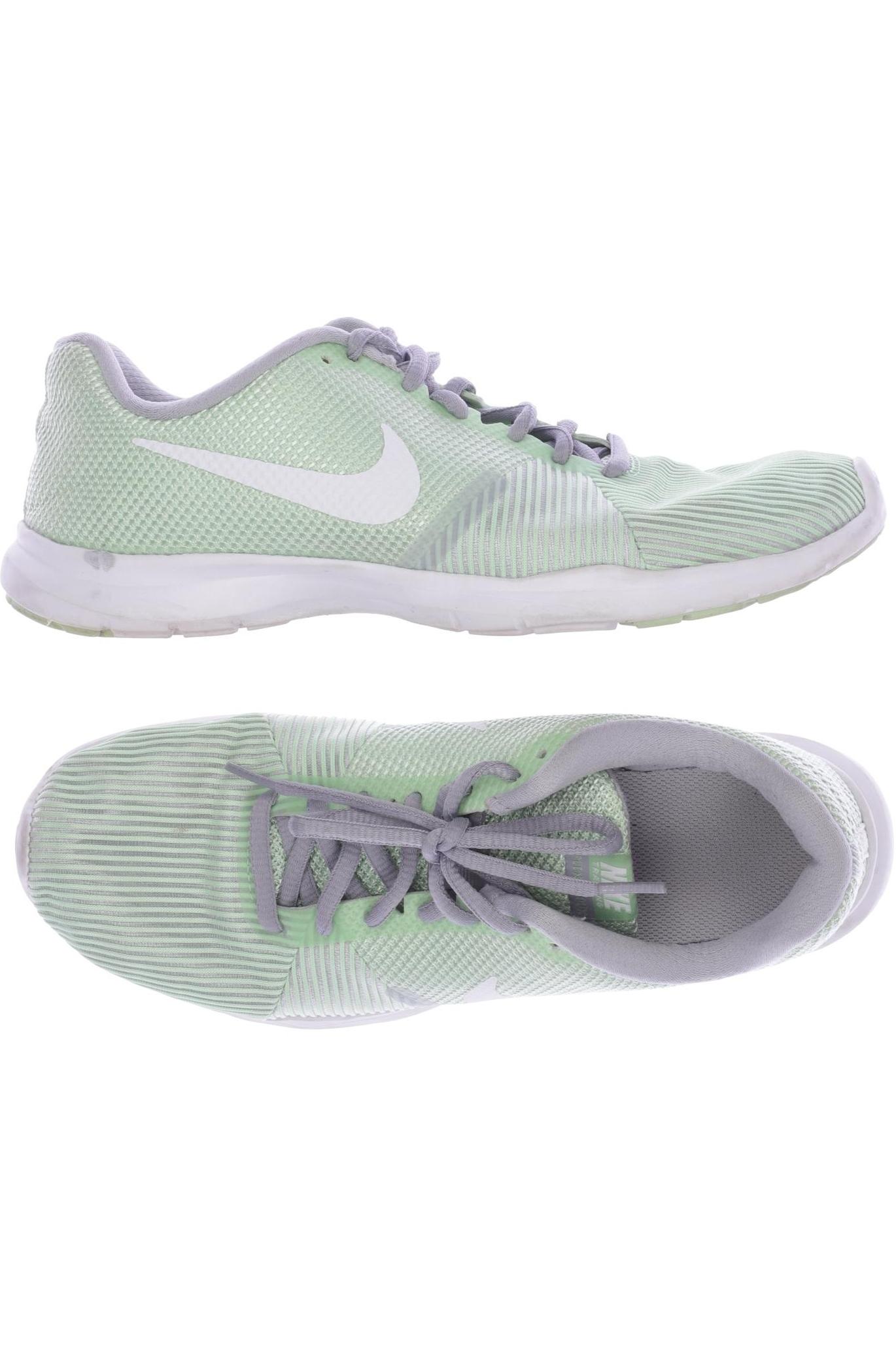 

Nike Damen Sneakers, grün, Gr. 39
