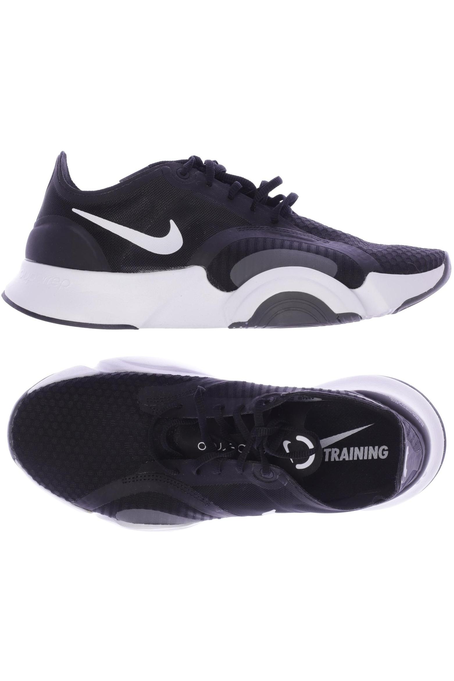 

Nike Damen Sneakers, schwarz, Gr. 40