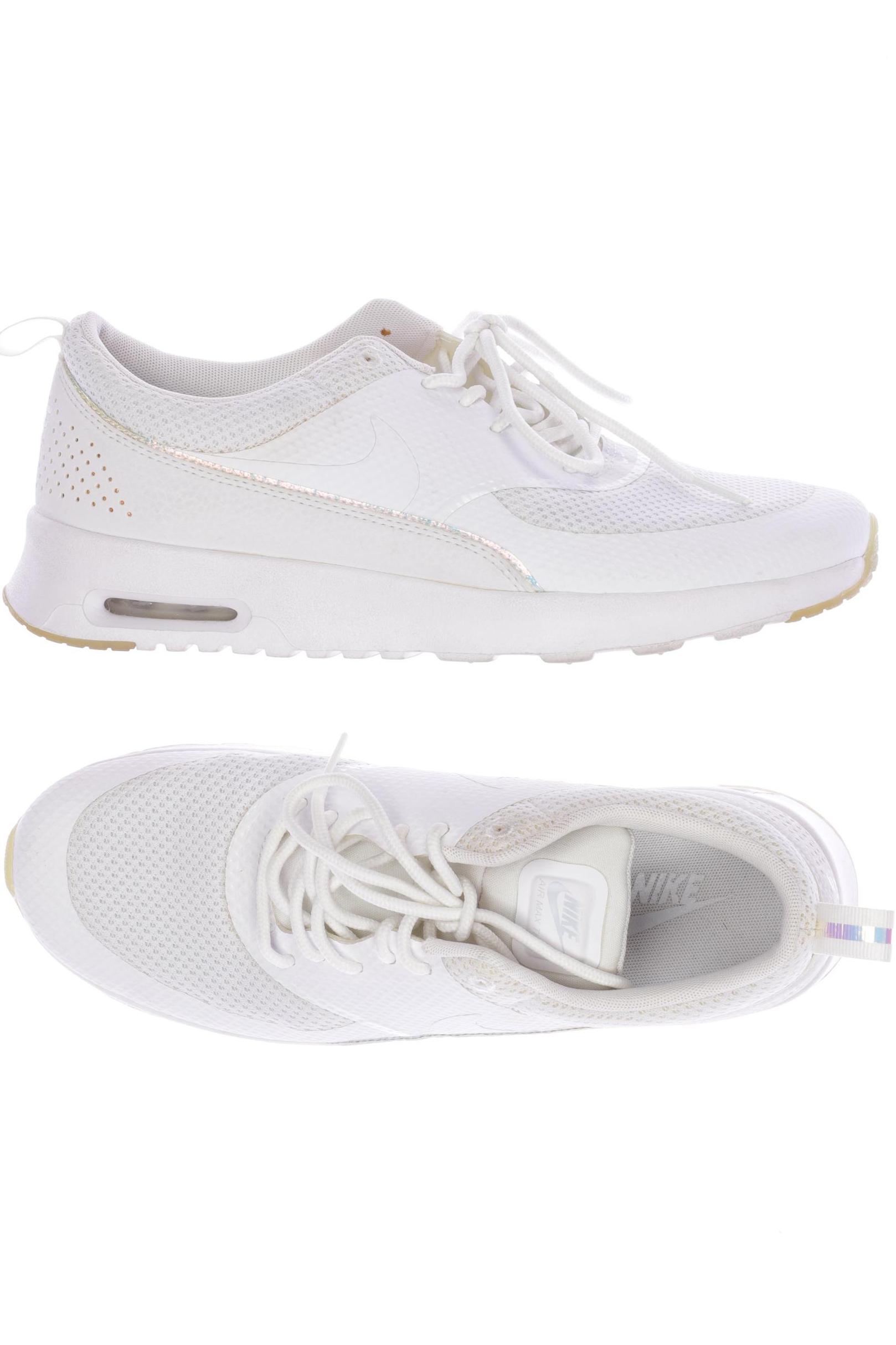 

Nike Damen Sneakers, weiß, Gr. 40