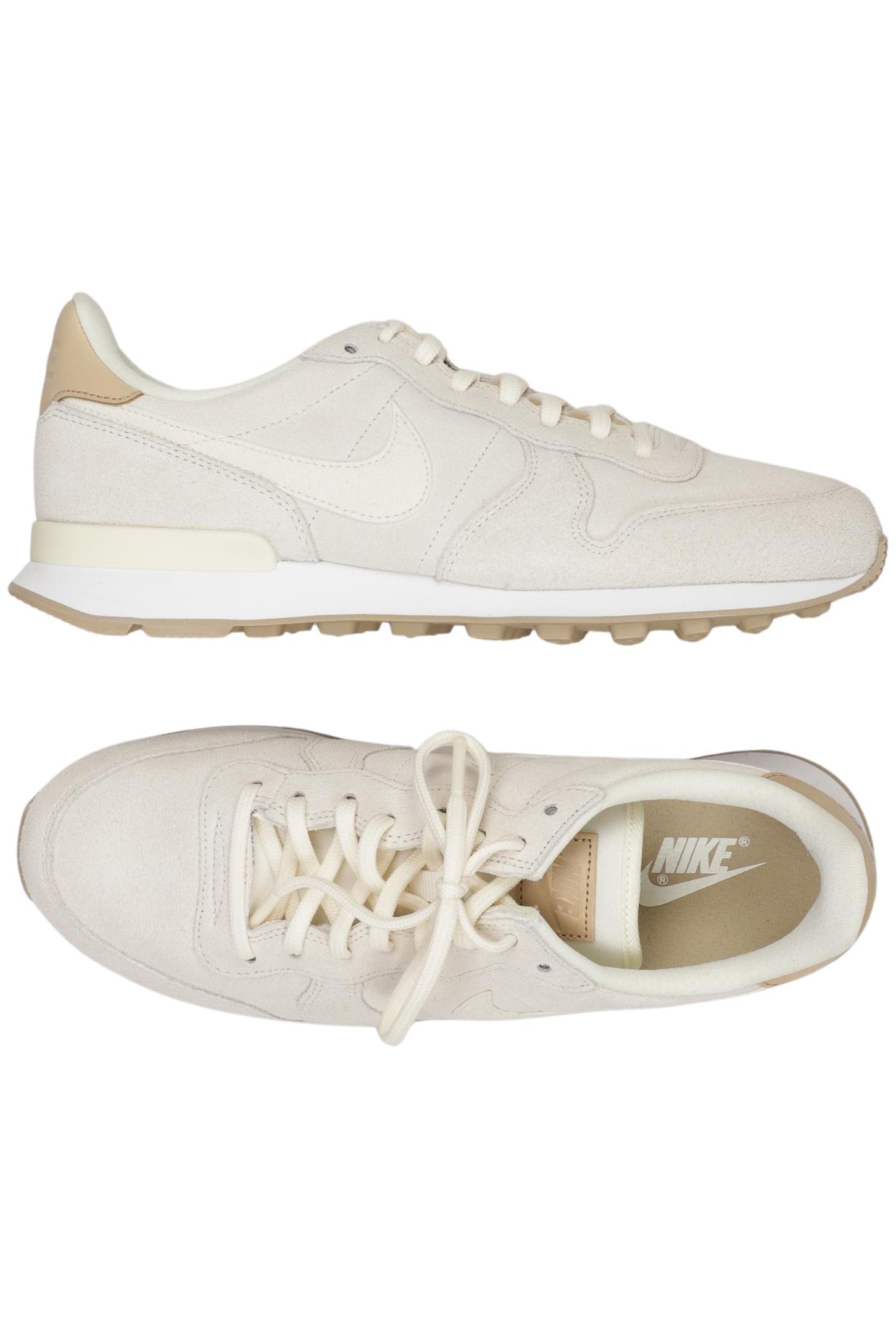 

Nike Damen Sneakers, beige, Gr. 41