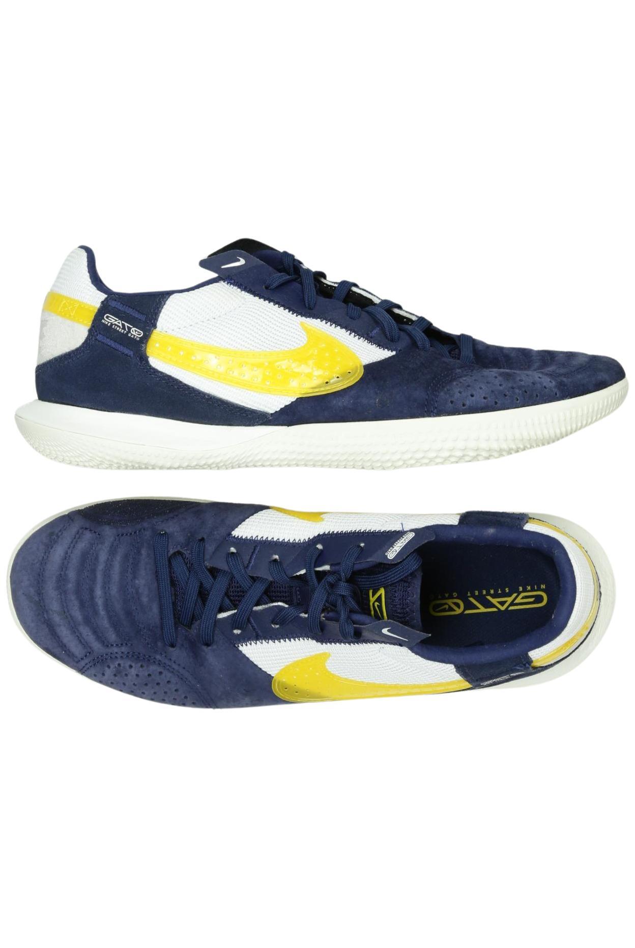 

Nike Damen Sneakers, marineblau, Gr. 7.5