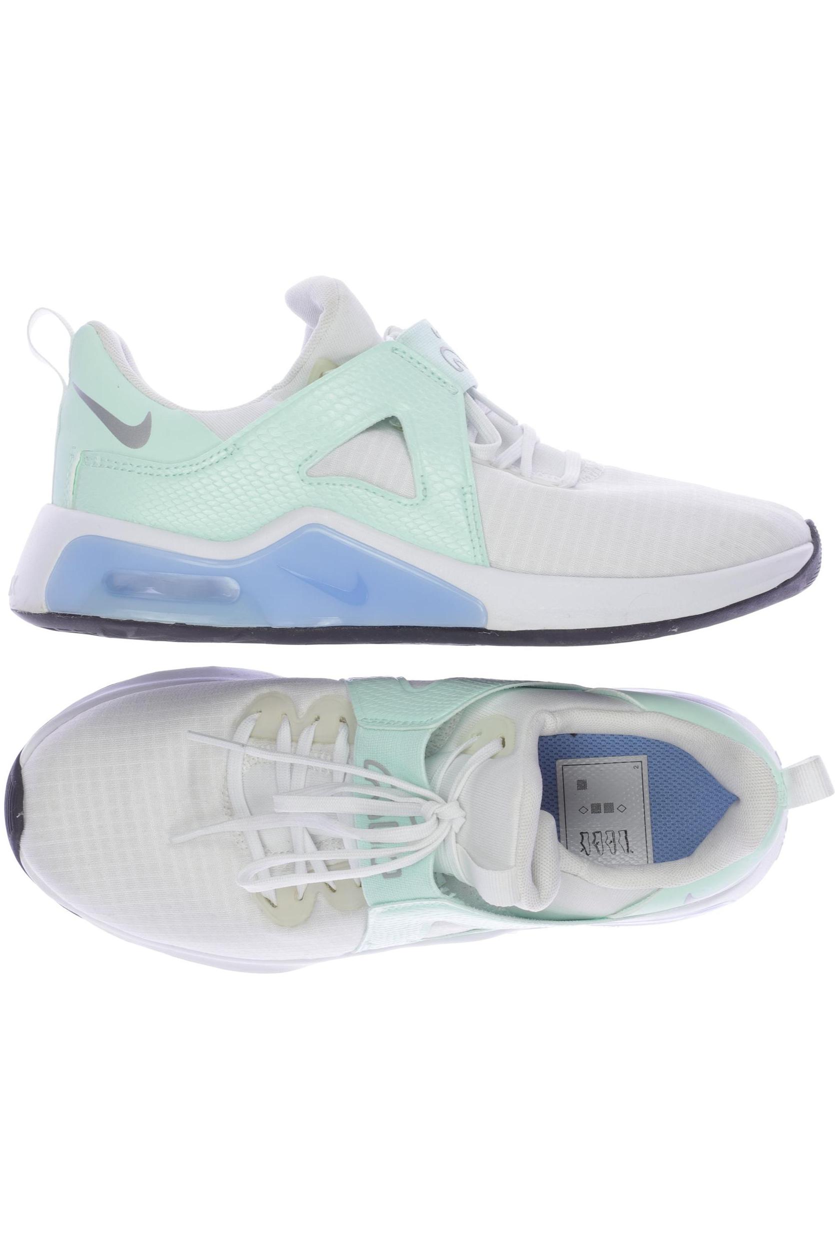 

Nike Damen Sneakers, weiß, Gr. 37.5