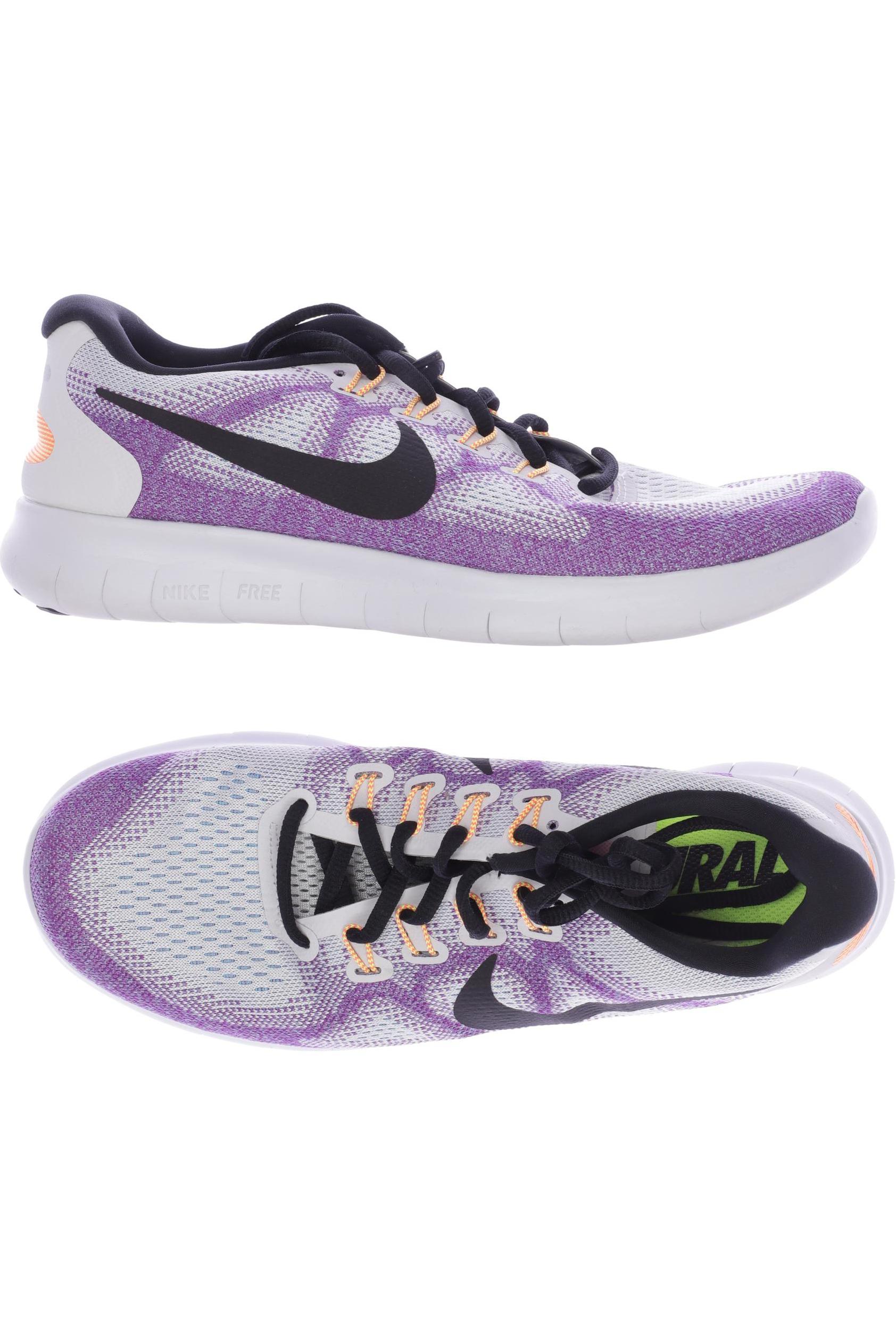

Nike Damen Sneakers, flieder, Gr. 41