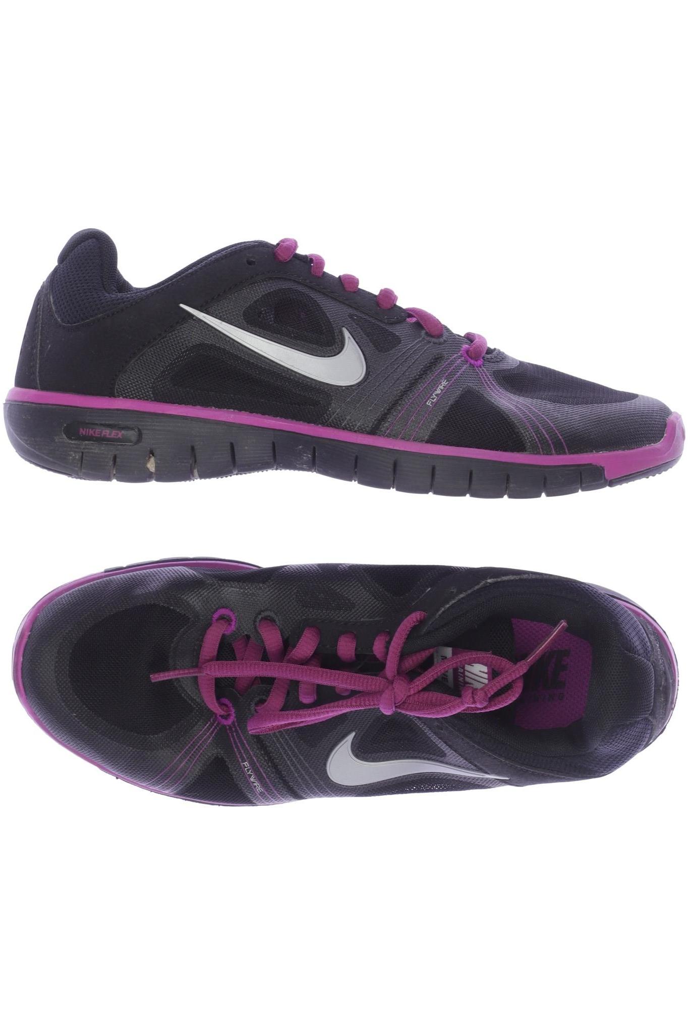 

Nike Damen Sneakers, schwarz, Gr. 36