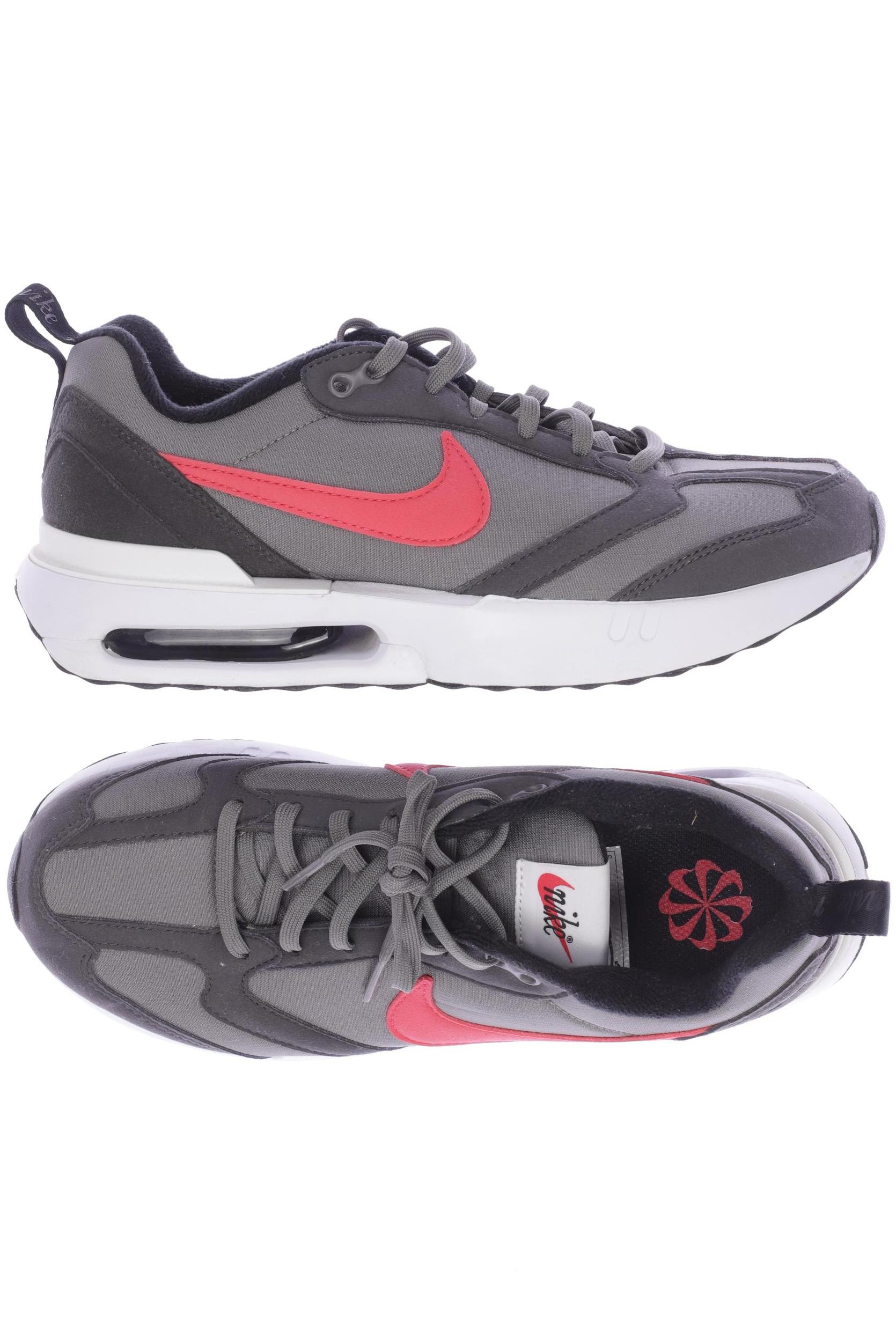 

Nike Damen Sneakers, grau, Gr. 38.5