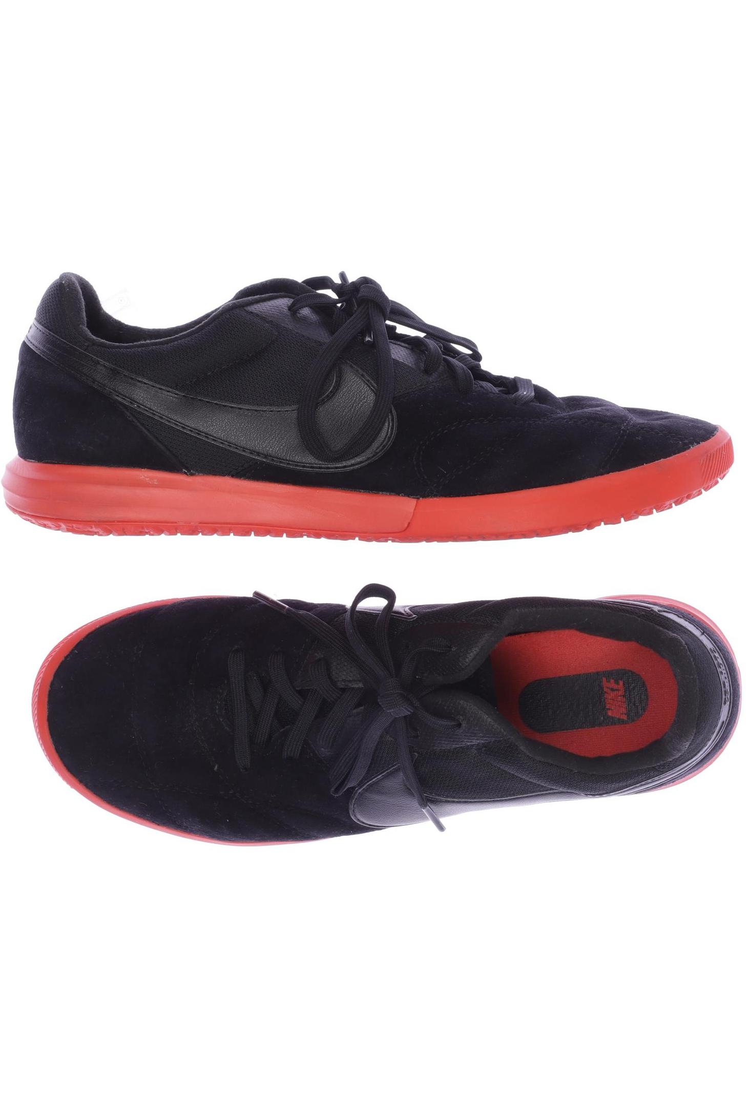 

Nike Damen Sneakers, schwarz, Gr. 41