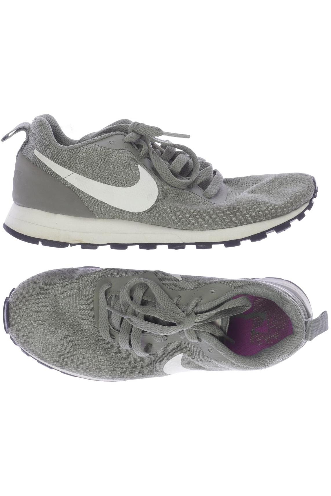 

Nike Damen Sneakers, grün, Gr. 37.5