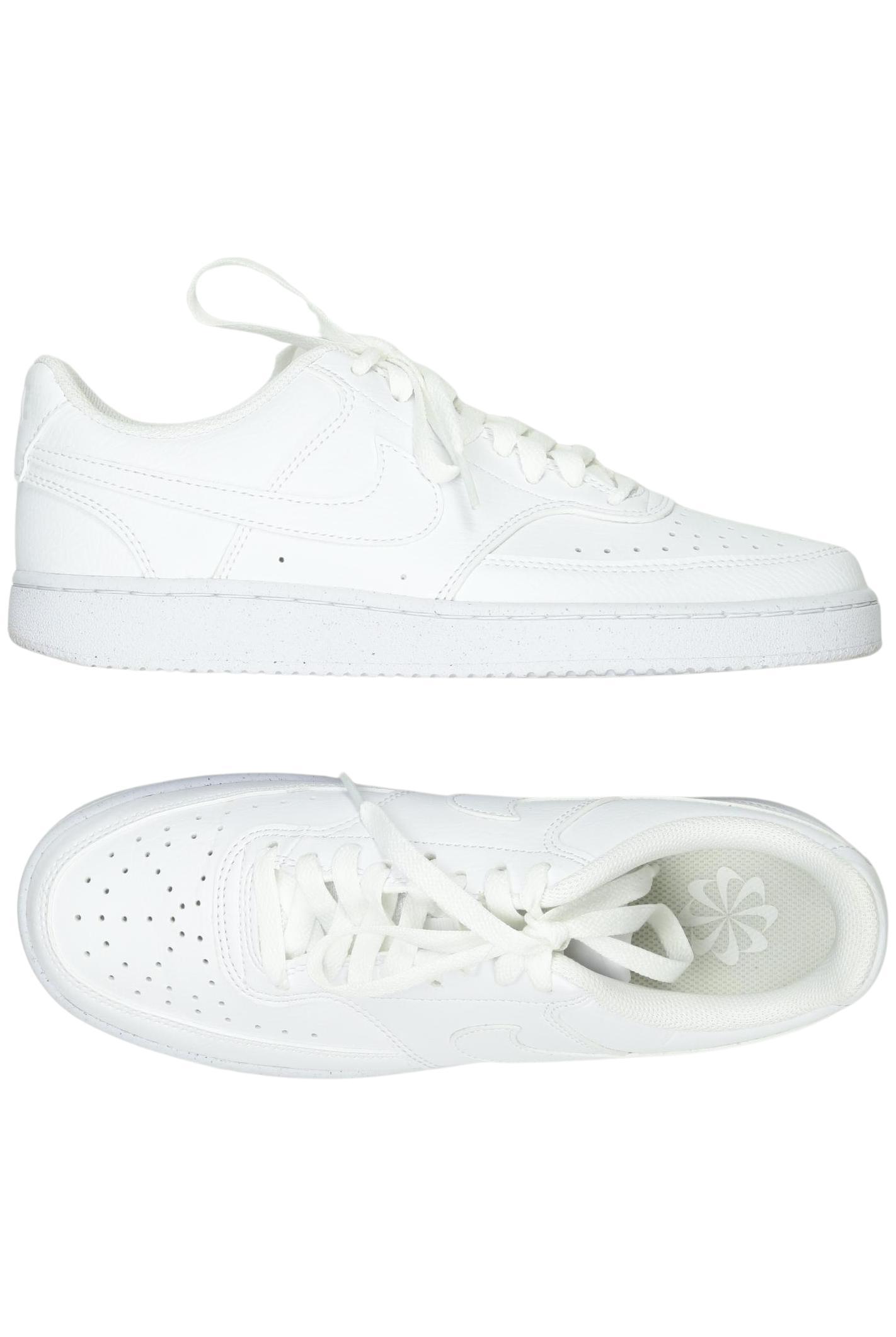 

Nike Damen Sneakers, weiß, Gr. 40