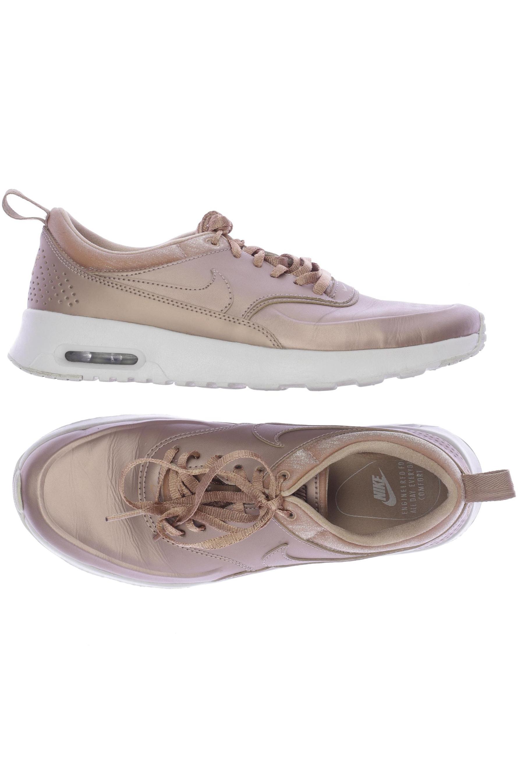 

Nike Damen Sneakers, gold