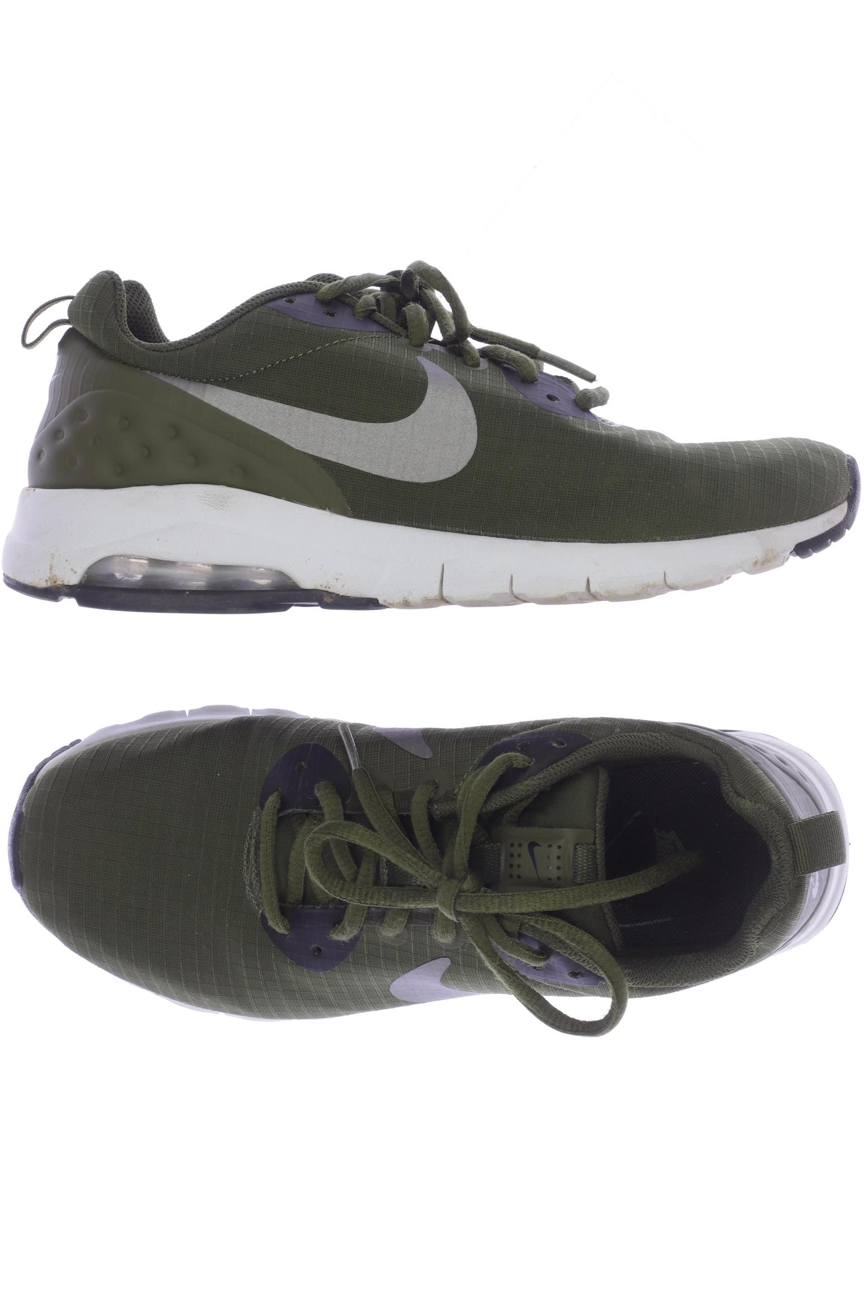 

Nike Damen Sneakers, grün, Gr. 38