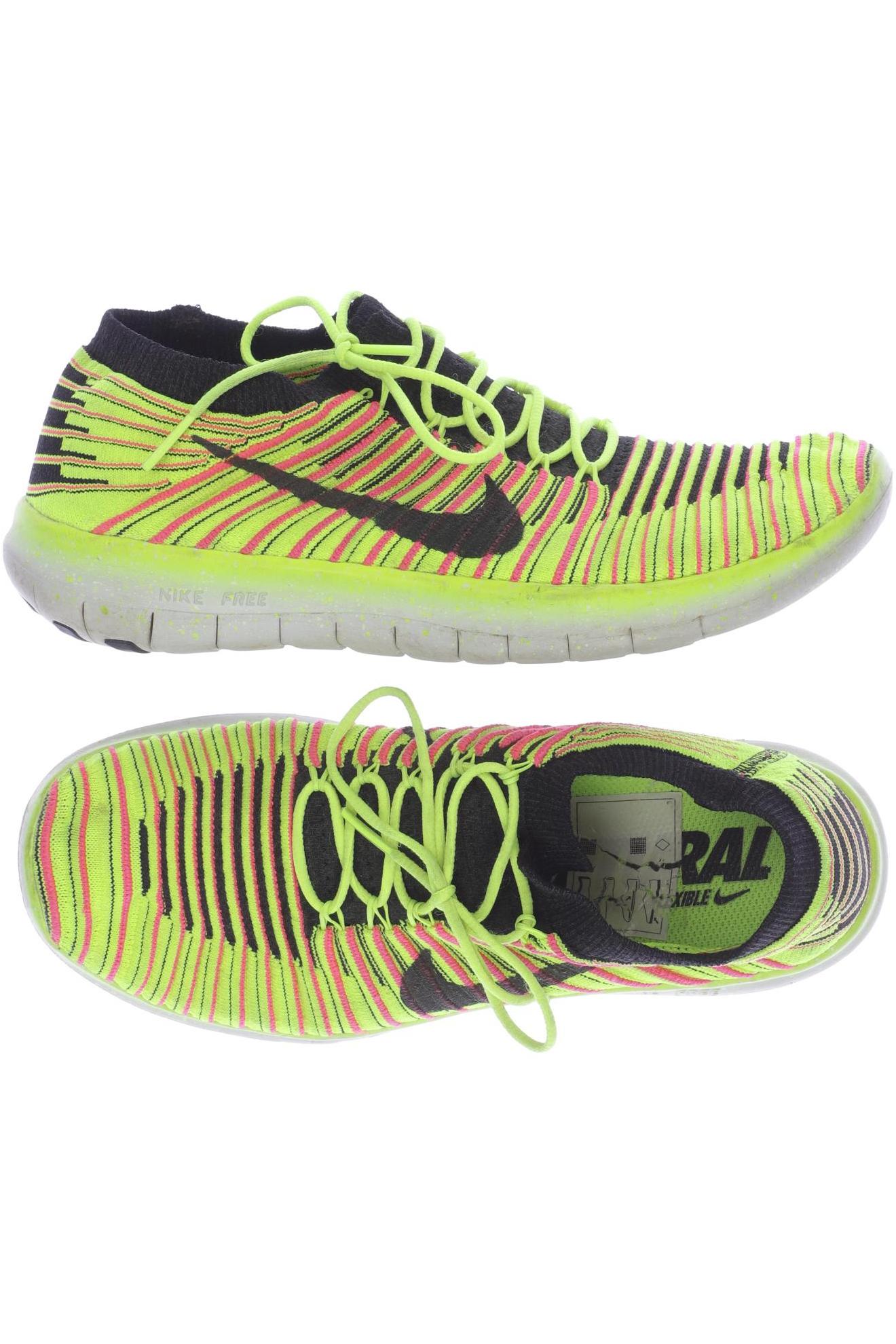 

Nike Damen Sneakers, gelb