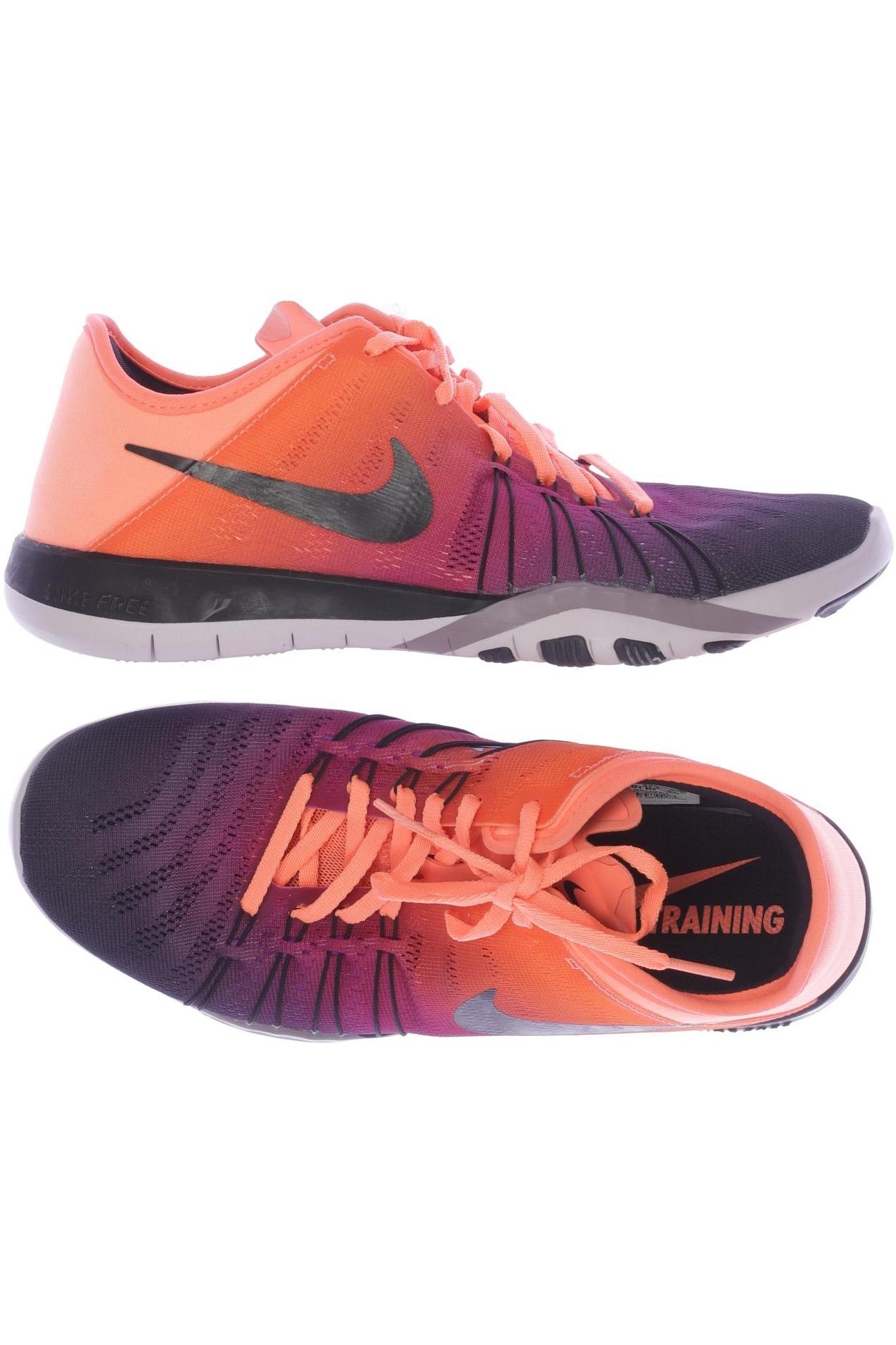

Nike Damen Sneakers, orange, Gr. 37.5