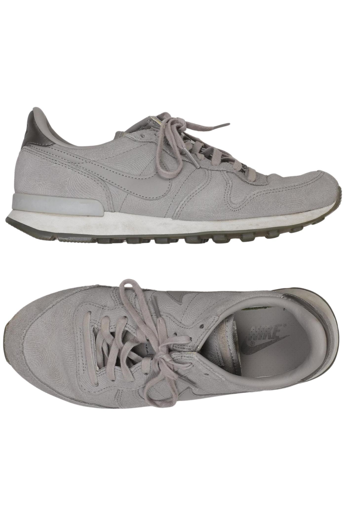 

Nike Damen Sneakers, grau, Gr. 38.5