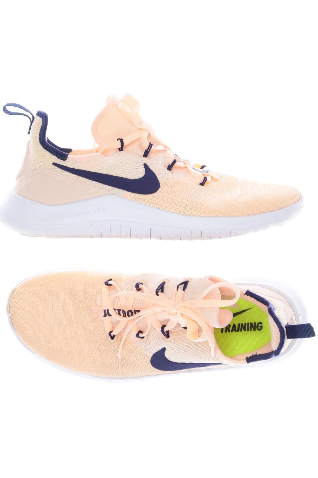 

Nike Damen Sneakers, orange, Gr. 40.5