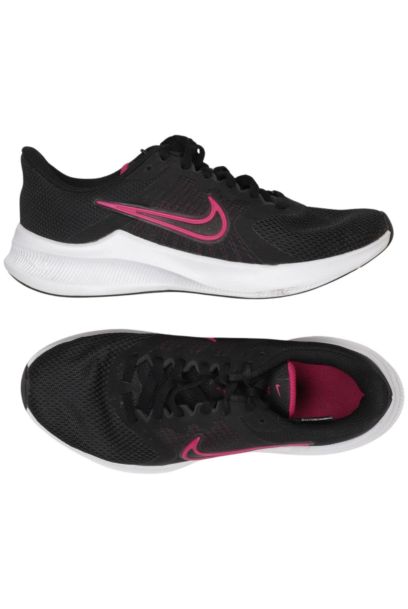 

Nike Damen Sneakers, schwarz, Gr. 37.5