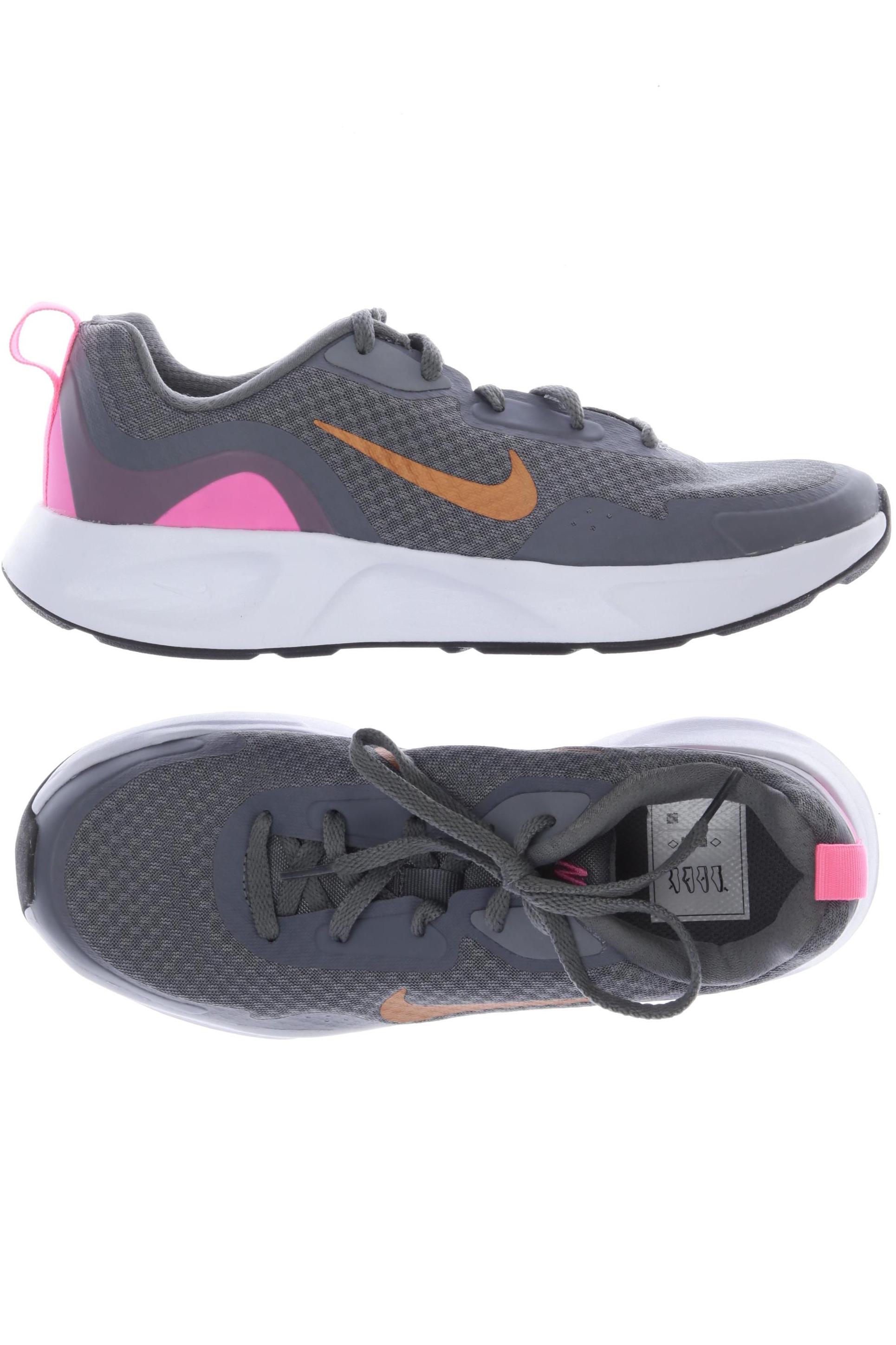 

Nike Damen Sneakers, grau, Gr. 36.5
