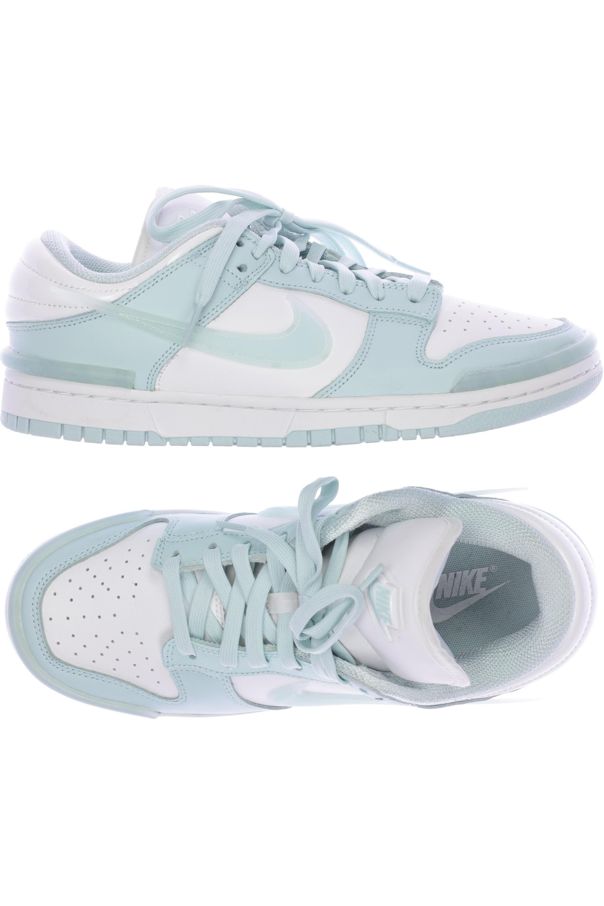 

Nike Damen Sneakers, türkis, Gr. 41