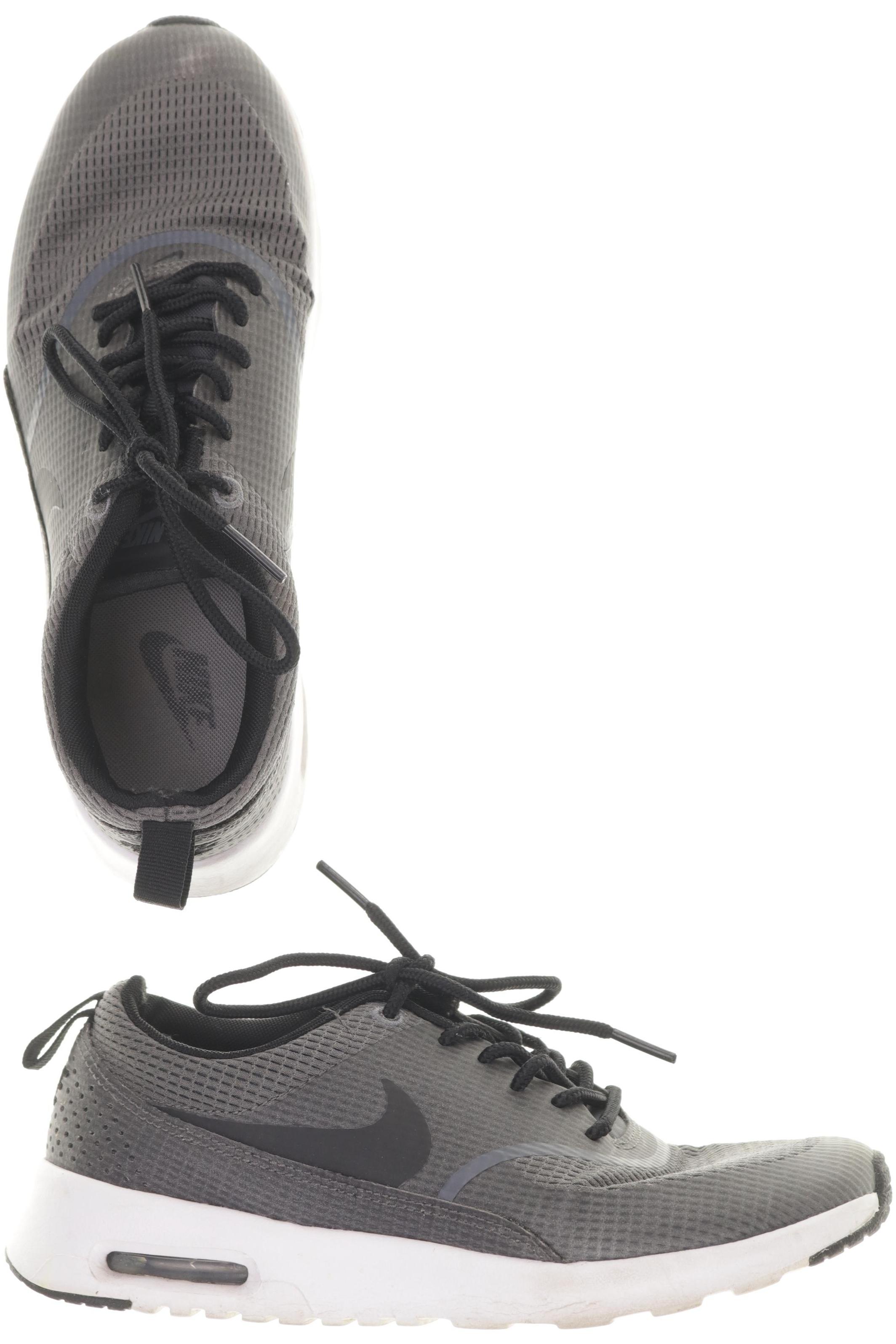 

Nike Damen Sneakers, grau, Gr. 36.5