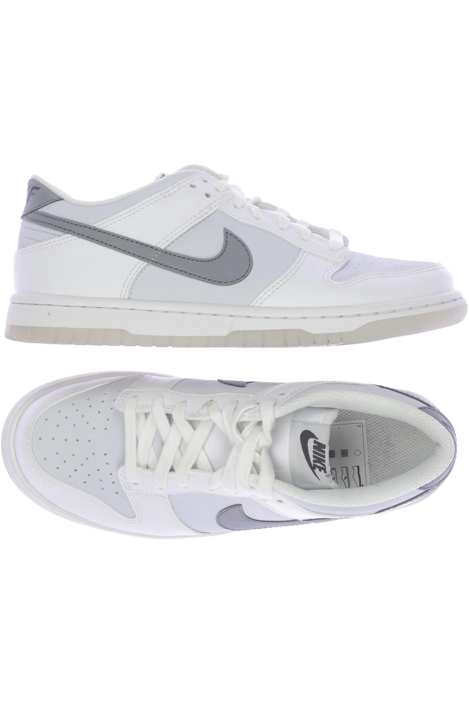 

Nike Damen Sneakers, hellblau, Gr. 37.5