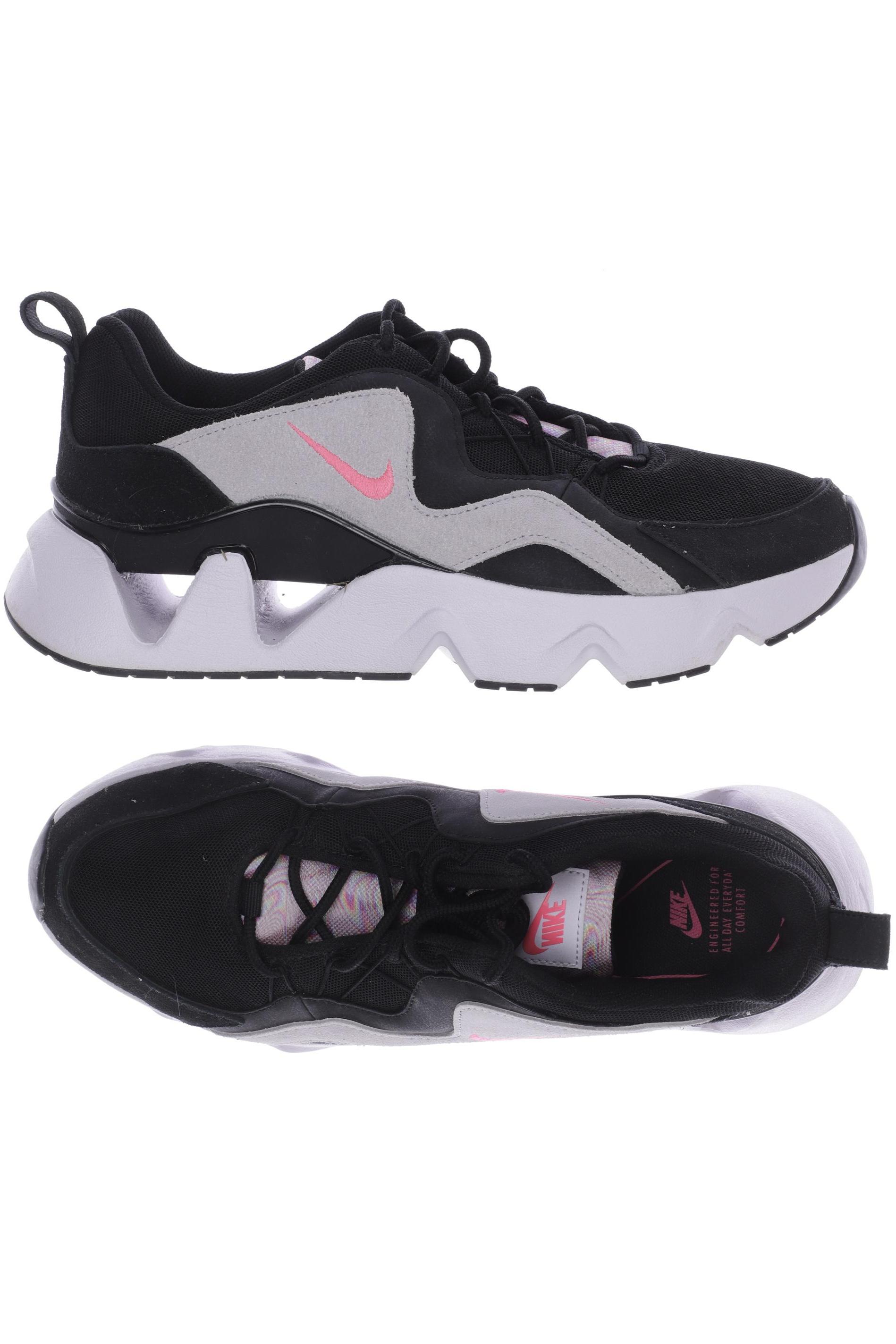 

Nike Damen Sneakers, schwarz, Gr. 43
