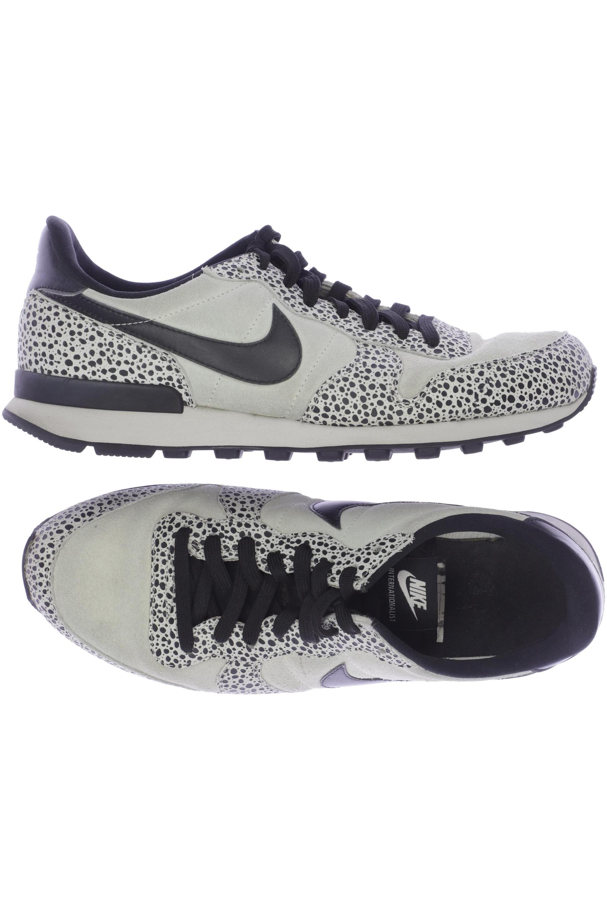 

Nike Damen Sneakers, grau, Gr. 42