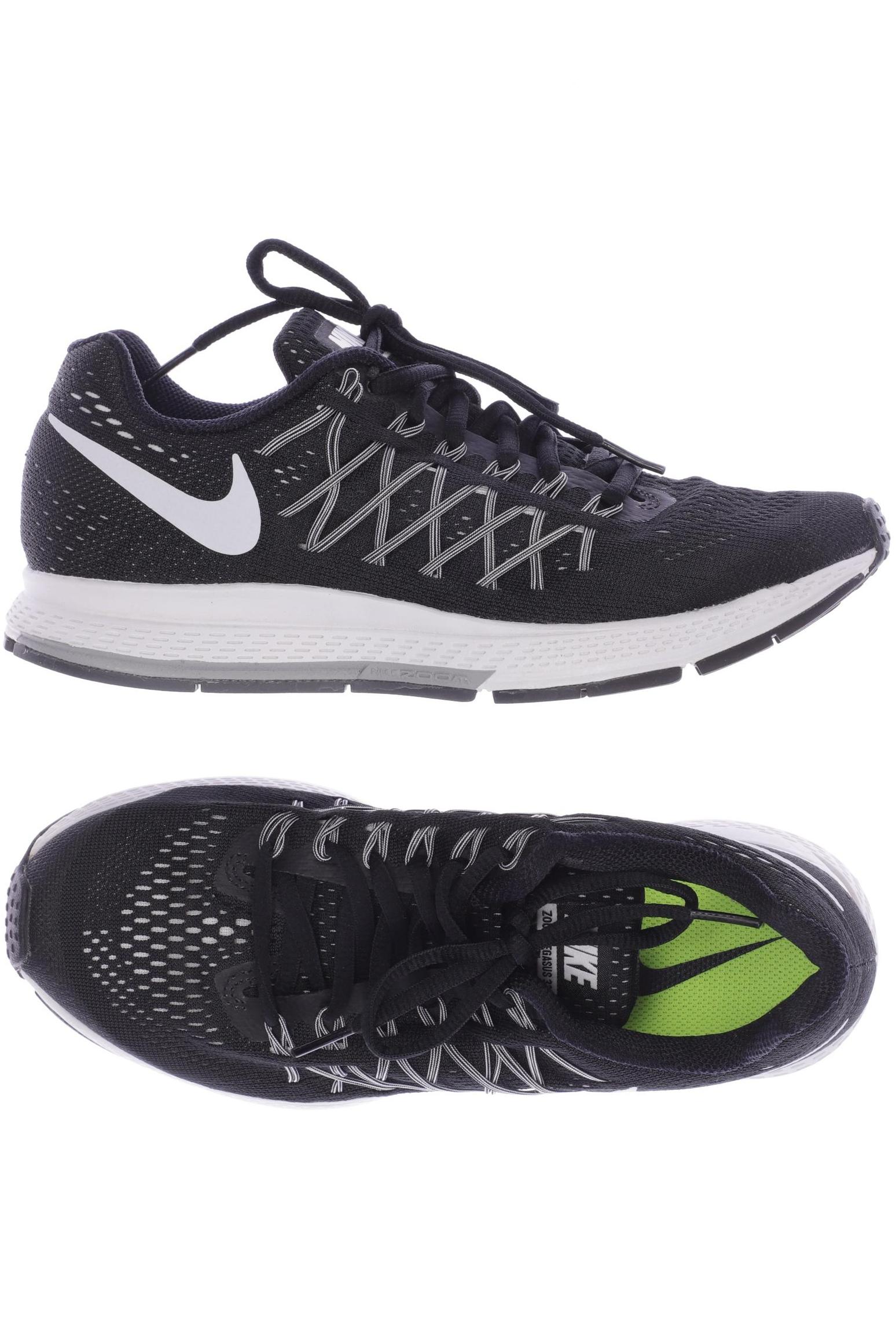 

Nike Damen Sneakers, schwarz, Gr. 38