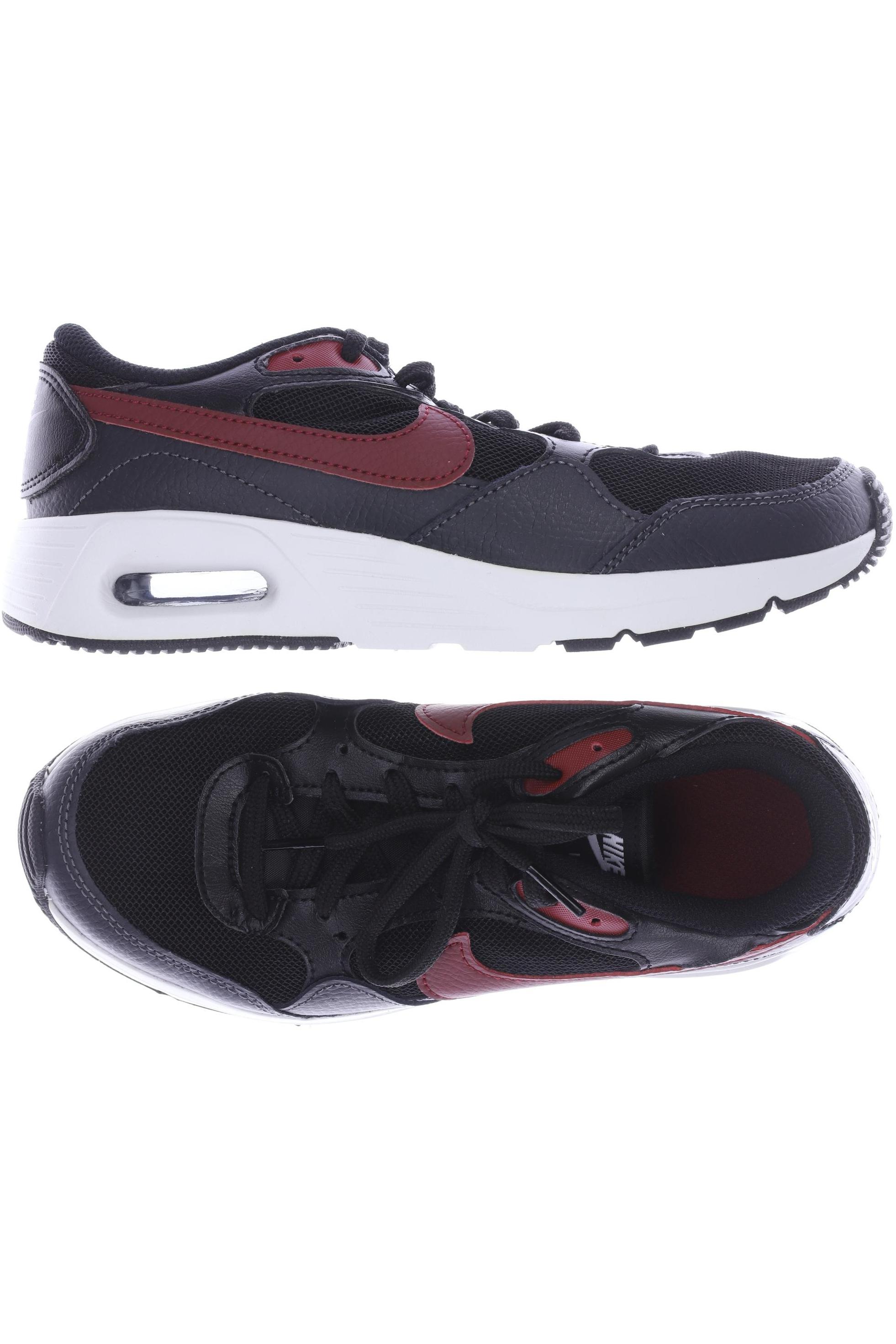 

Nike Damen Sneakers, schwarz
