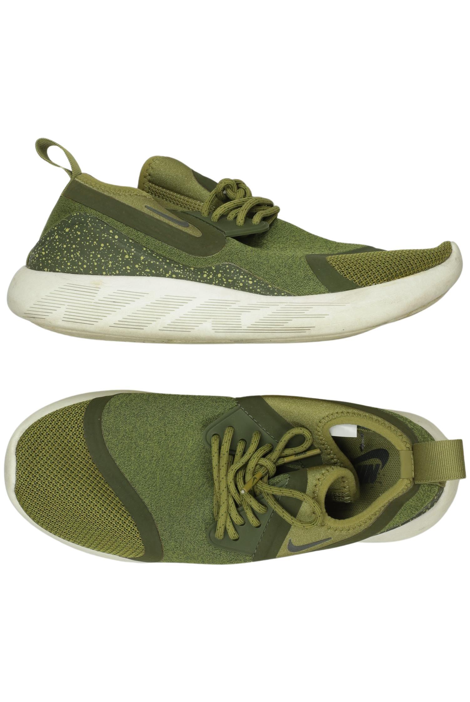 

Nike Damen Sneakers, grün, Gr. 38.5