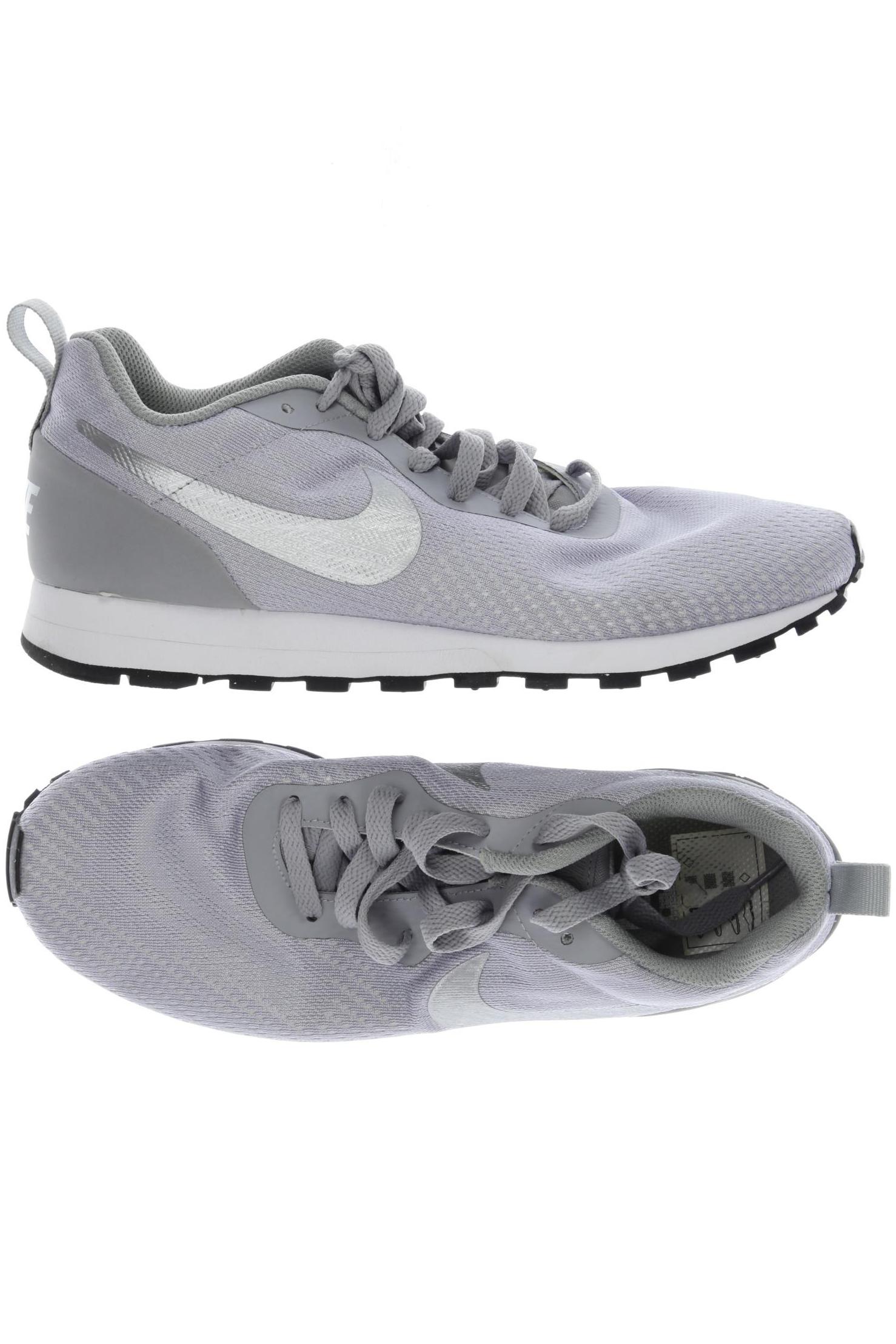 

Nike Damen Sneakers, grau, Gr. 40