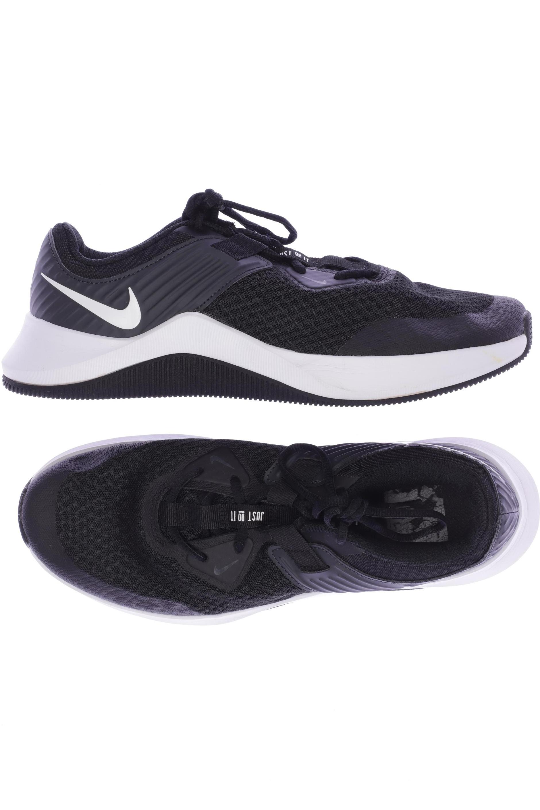 

Nike Damen Sneakers, schwarz, Gr. 42