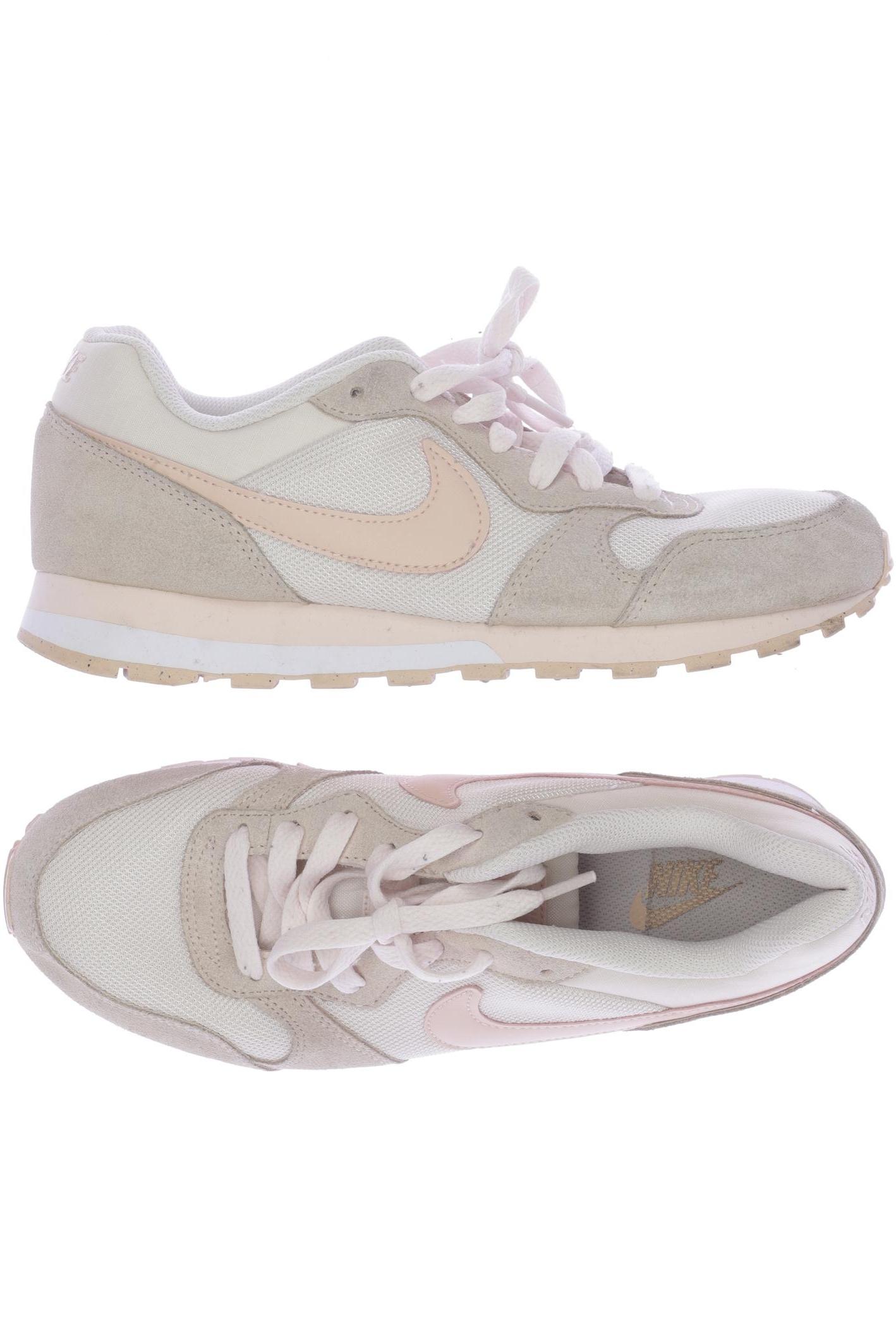 

Nike Damen Sneakers, beige, Gr. 39