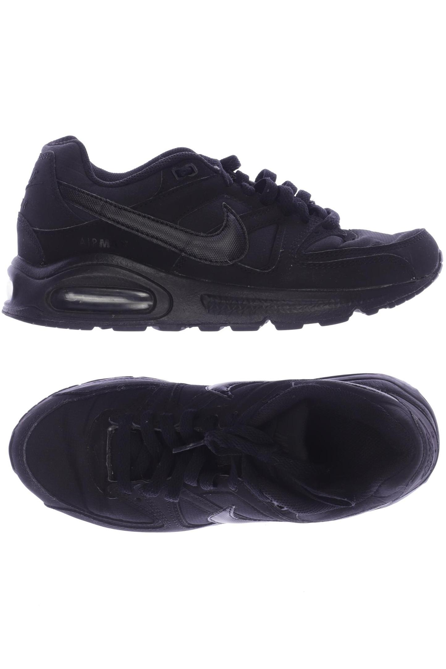 

Nike Damen Sneakers, schwarz