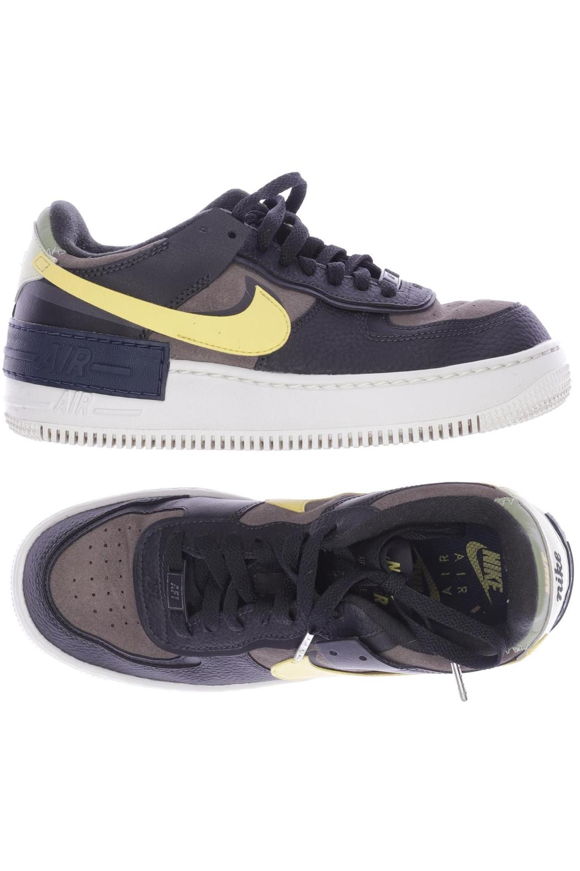 

Nike Damen Sneakers, schwarz, Gr. 39
