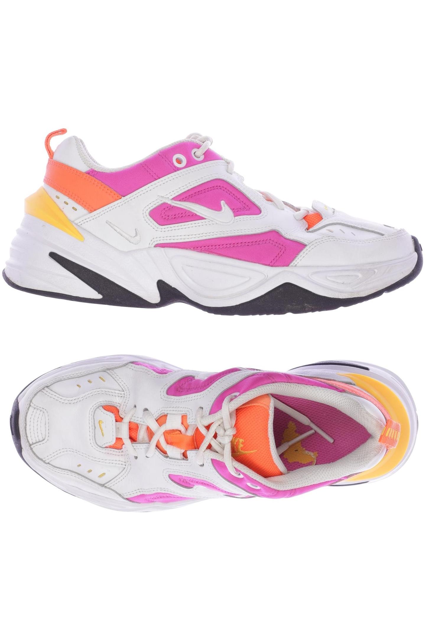 

Nike Damen Sneakers, weiß, Gr. 38.5