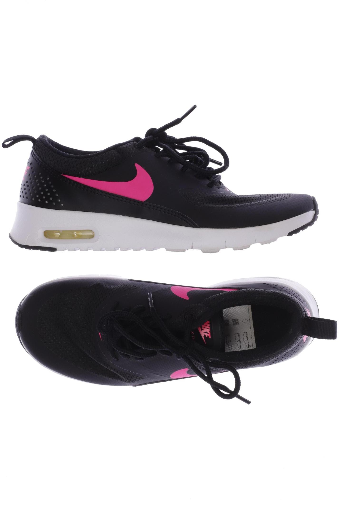 

Nike Damen Sneakers, schwarz