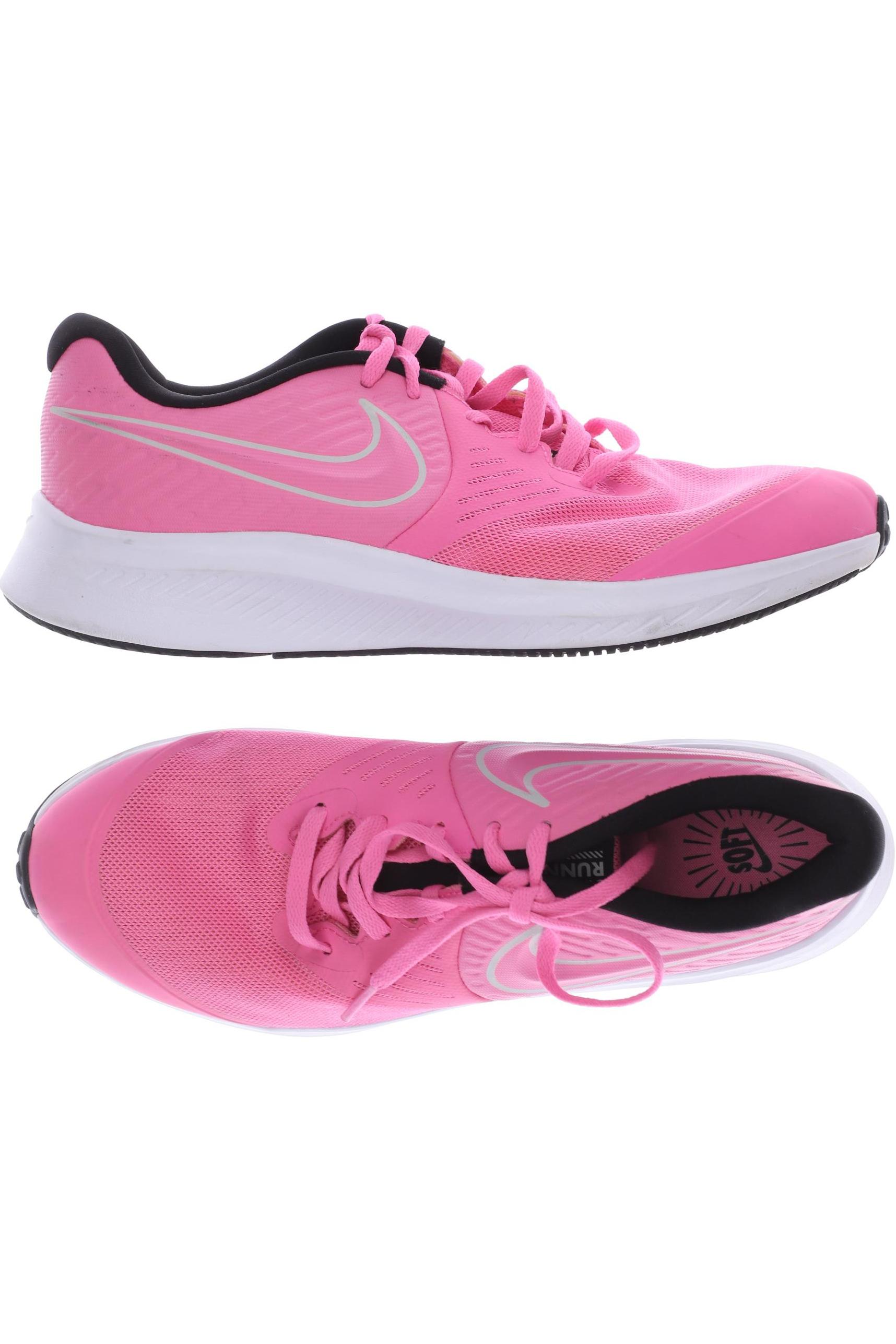 

Nike Damen Sneakers, pink, Gr. 39