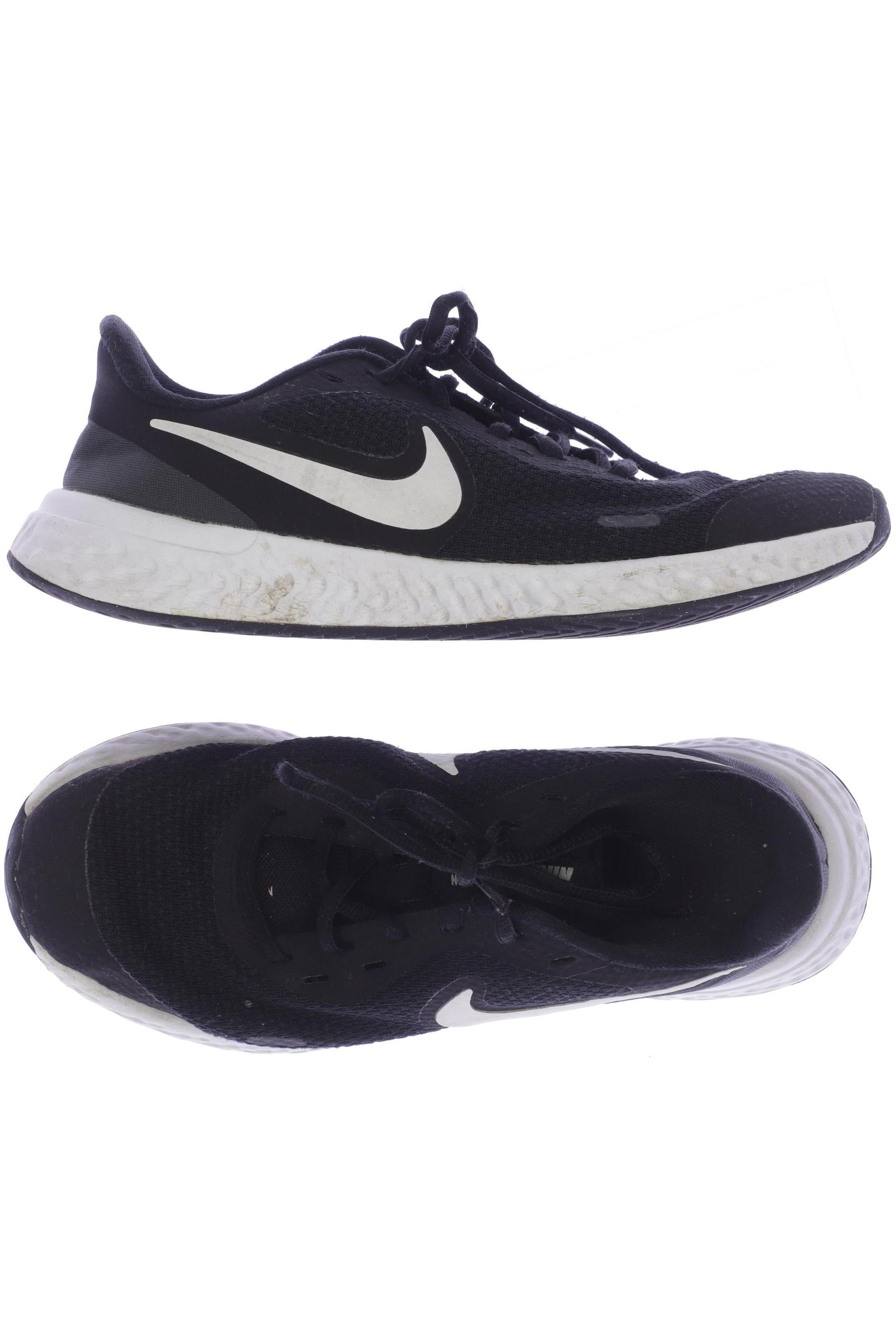 

Nike Damen Sneakers, schwarz, Gr. 38