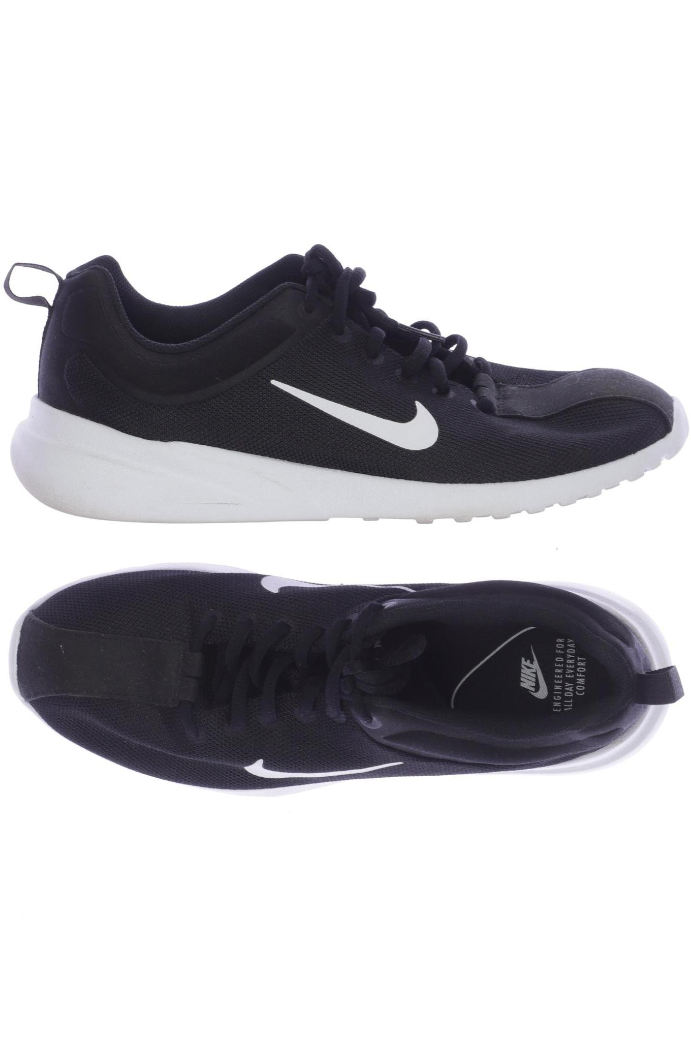 

Nike Damen Sneakers, schwarz