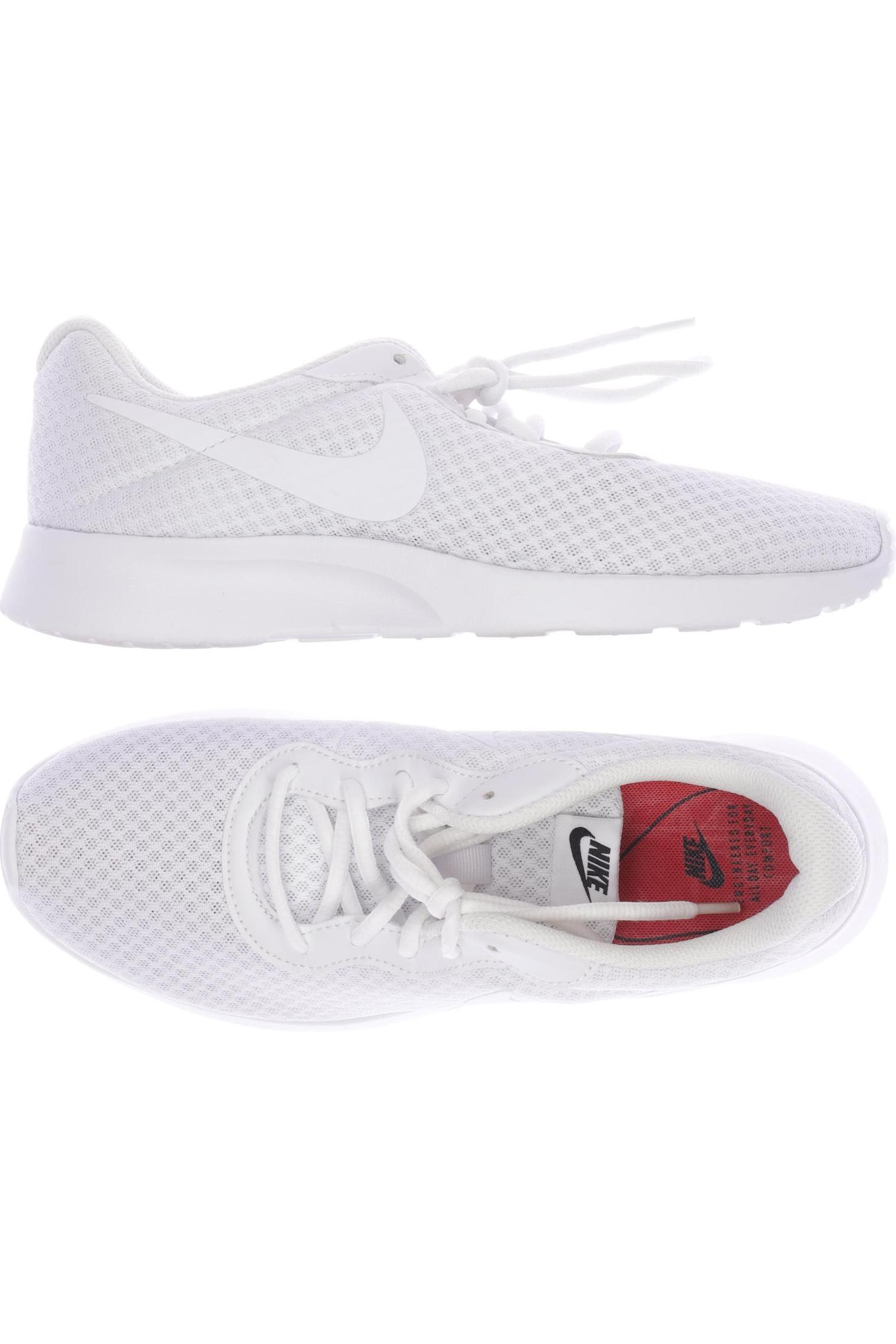

Nike Damen Sneakers, weiß, Gr. 40