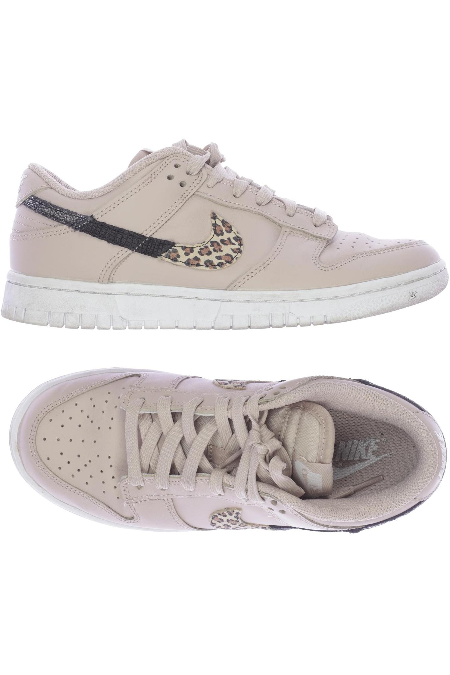 

Nike Damen Sneakers, beige, Gr. 38