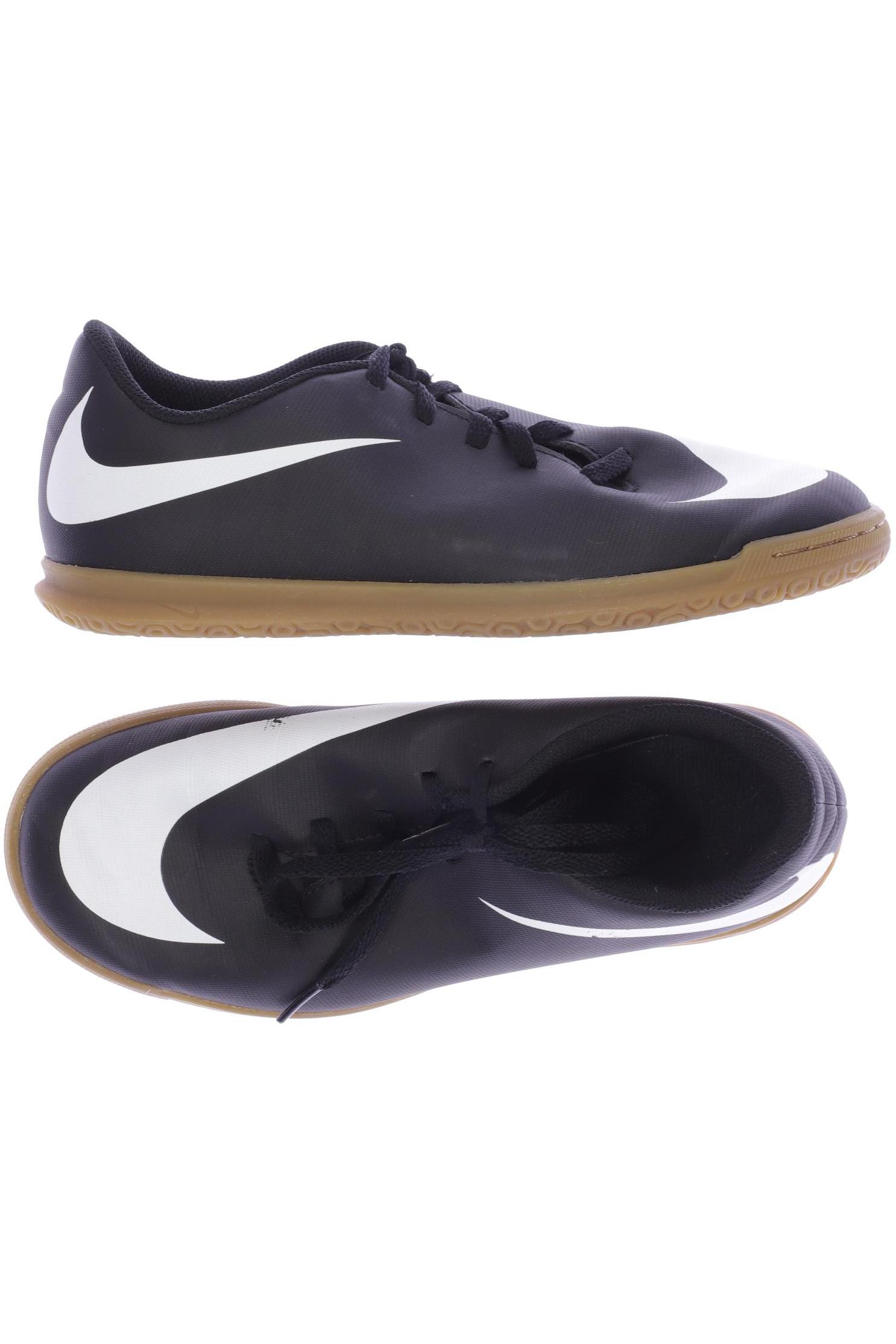 

Nike Damen Sneakers, schwarz, Gr. 37.5