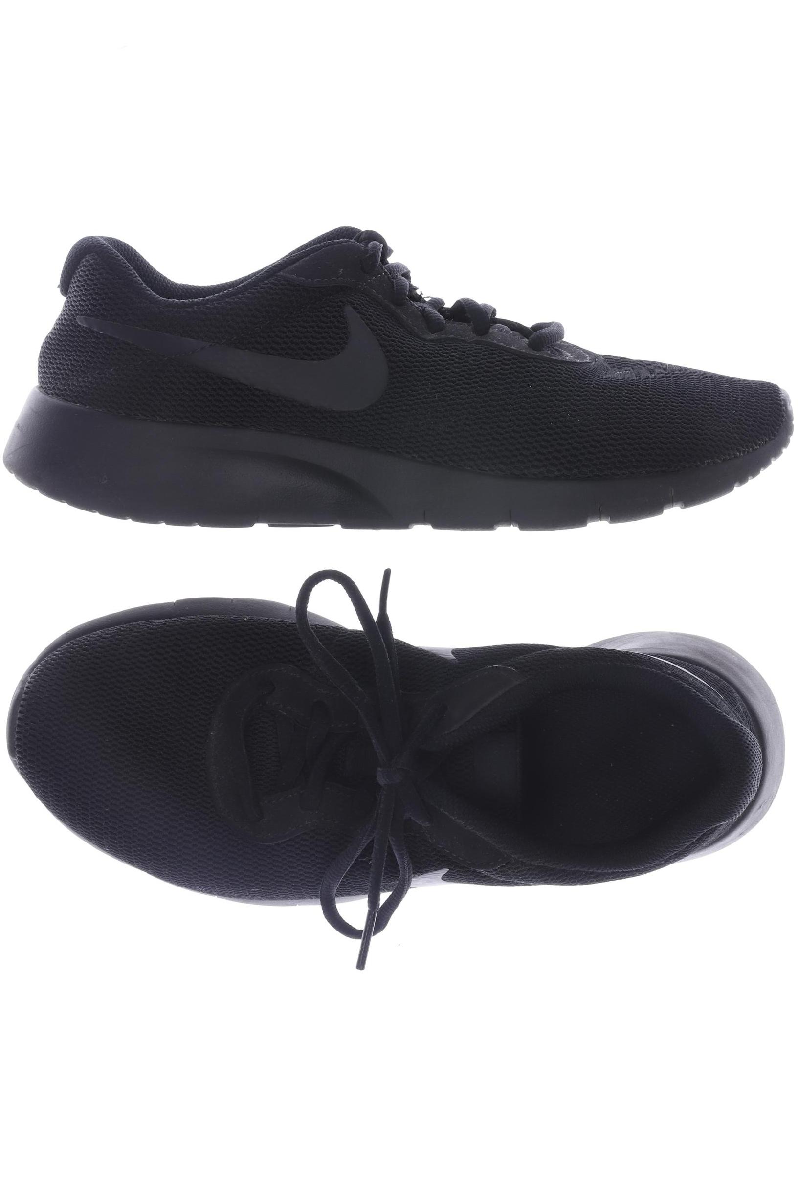 

Nike Damen Sneakers, schwarz, Gr. 40