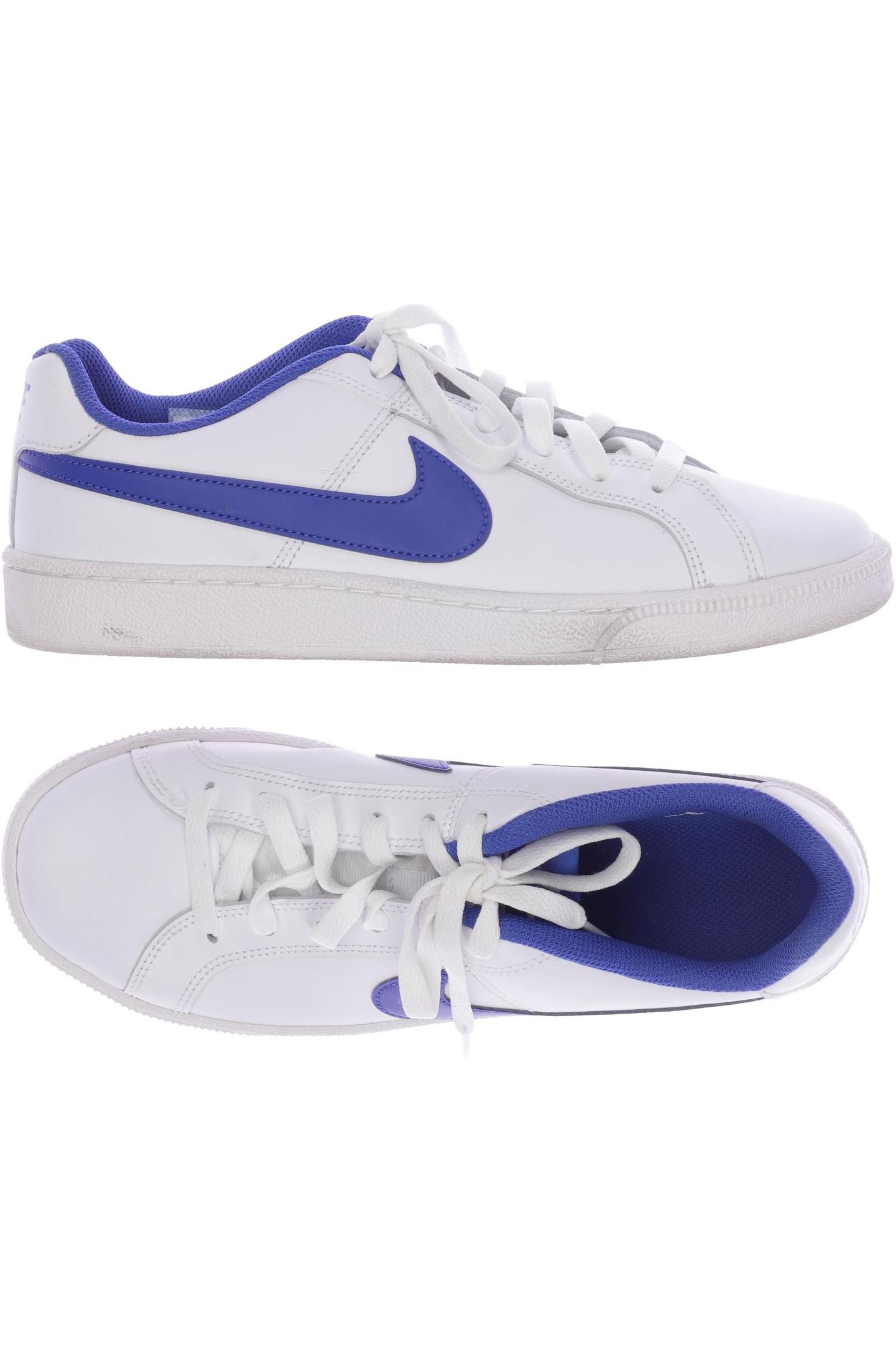 

Nike Damen Sneakers, weiß