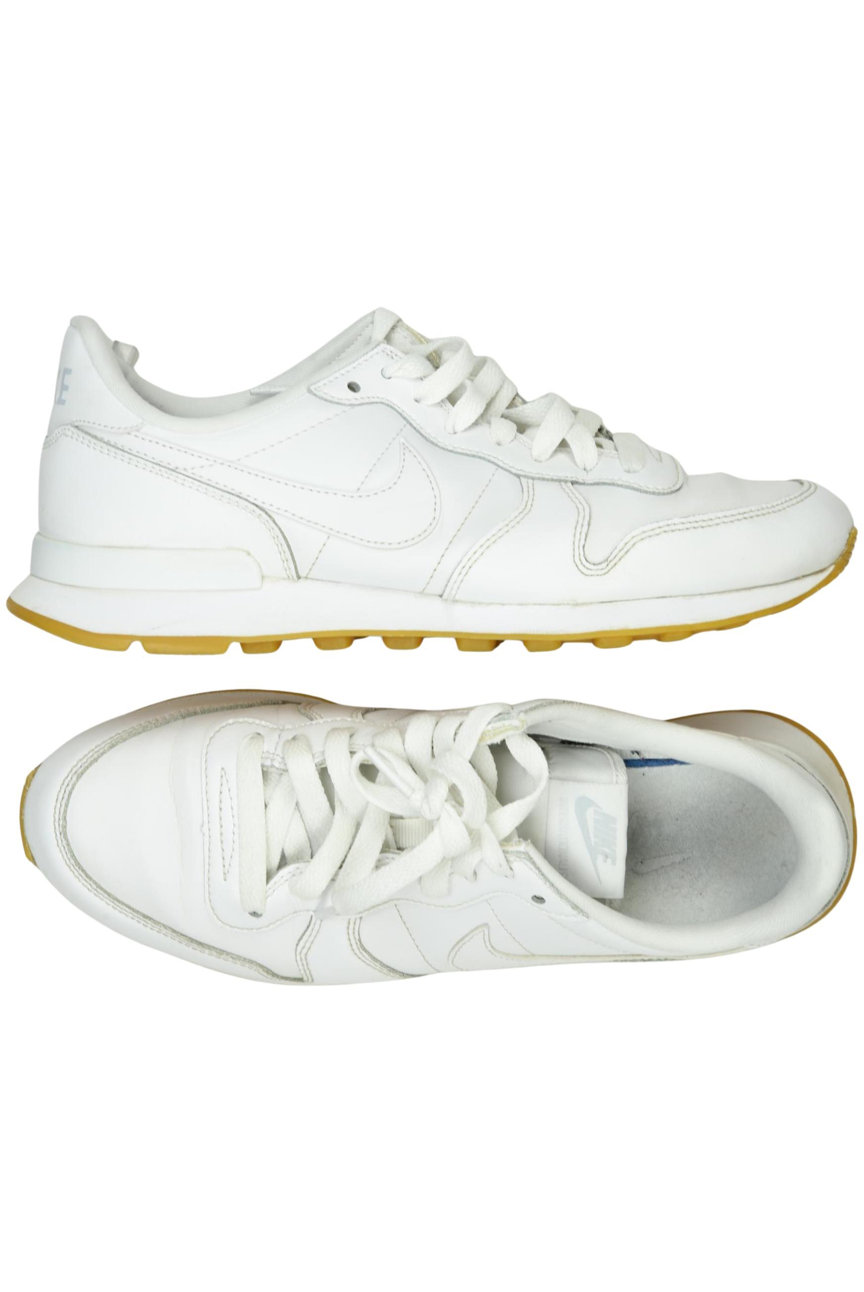 

Nike Damen Sneakers, weiß, Gr. 38.5