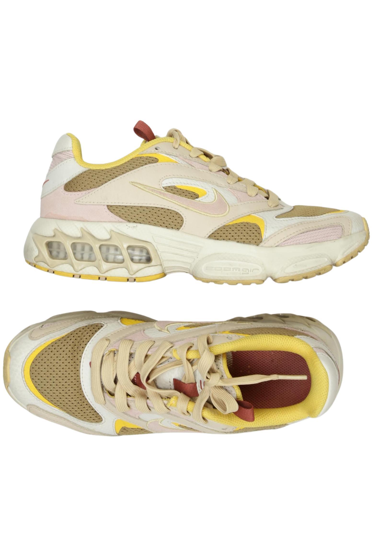 

Nike Damen Sneakers, beige, Gr. 37.5